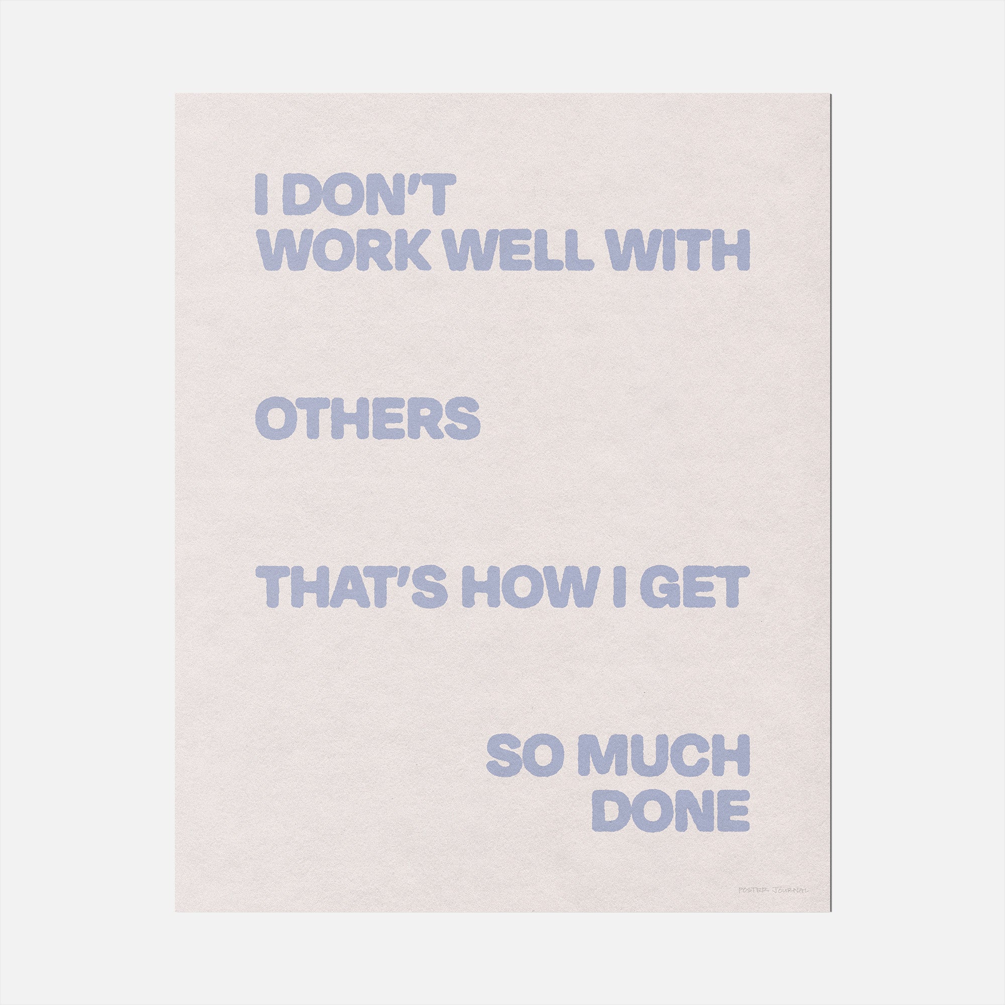 OTHERS PRINT