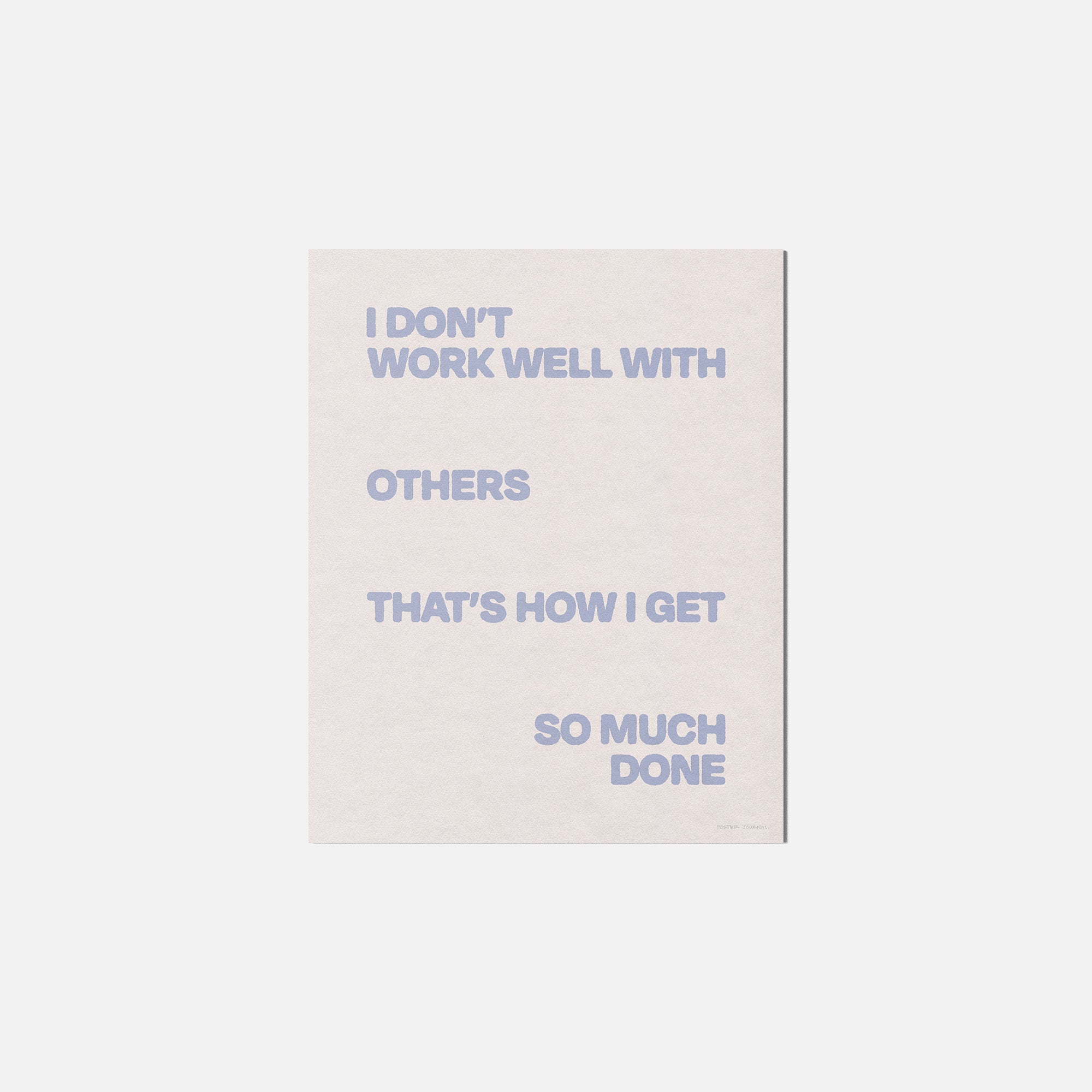 OTHERS PRINT