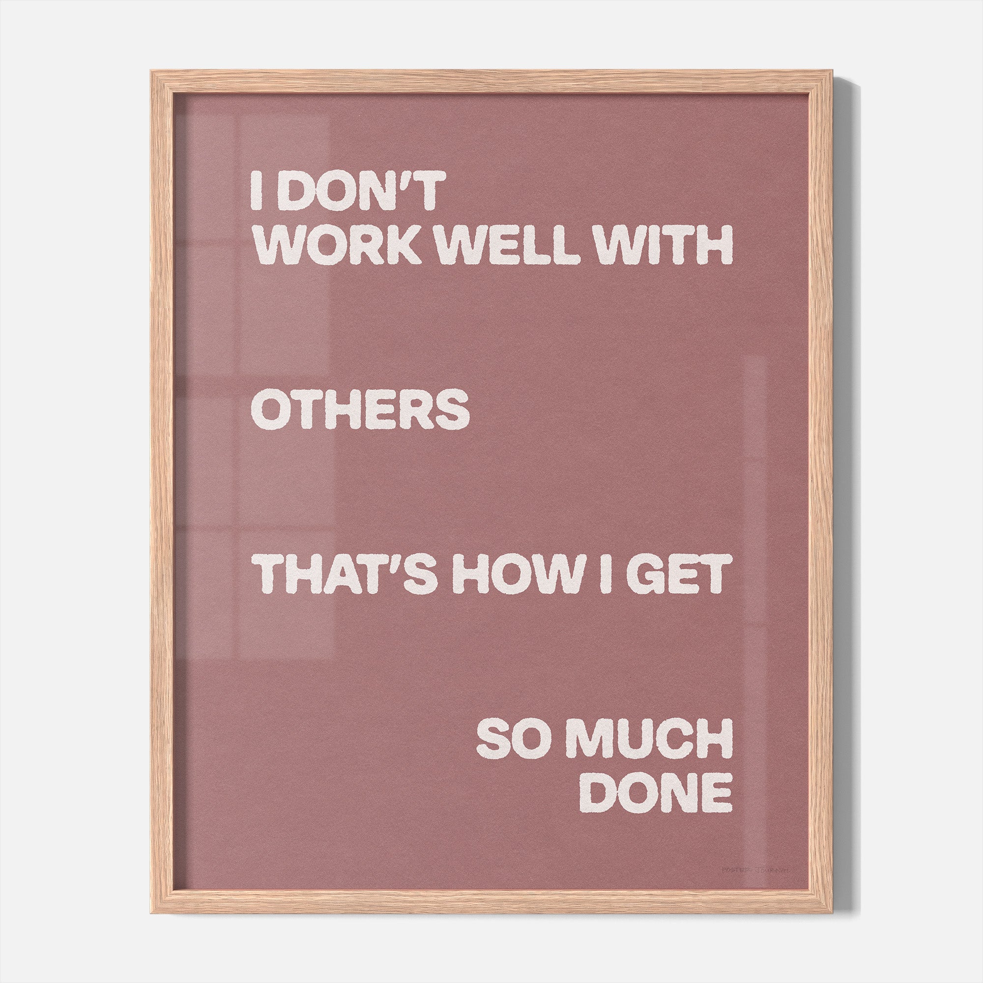 OTHERS PRINT