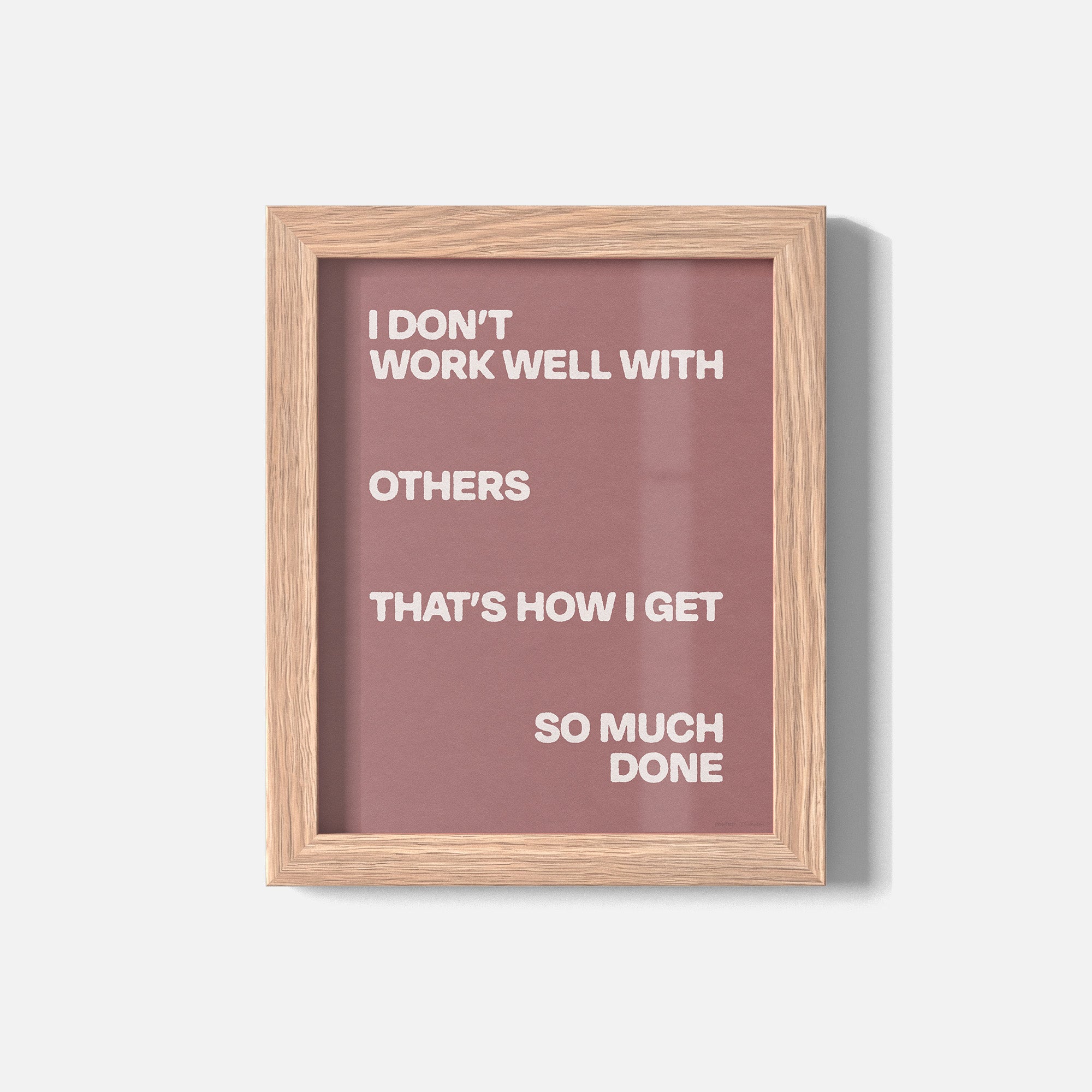 OTHERS PRINT