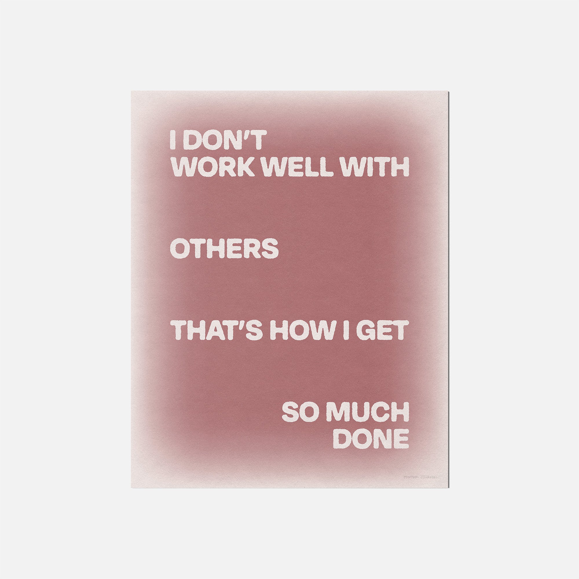 OTHERS PRINT