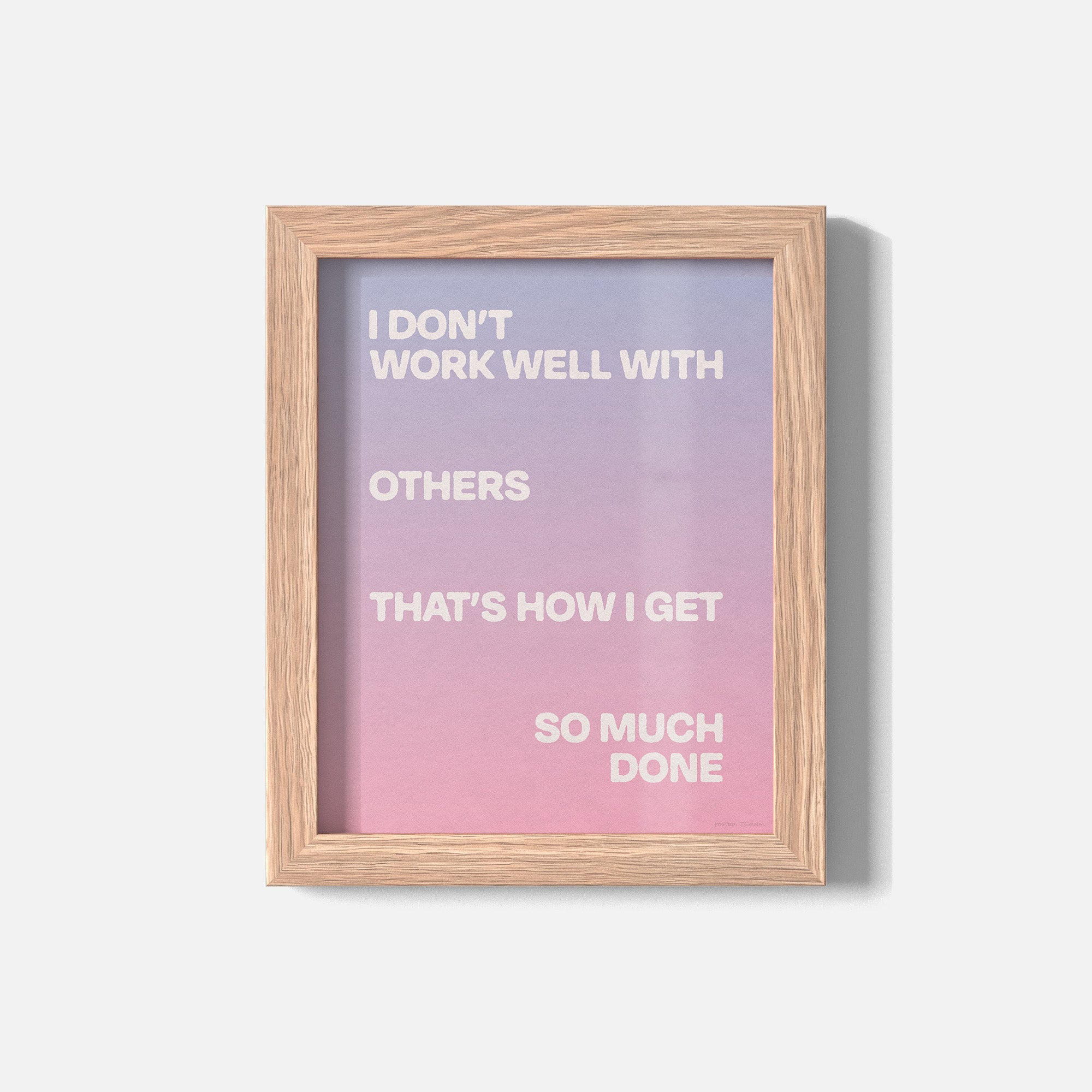 OTHERS PRINT