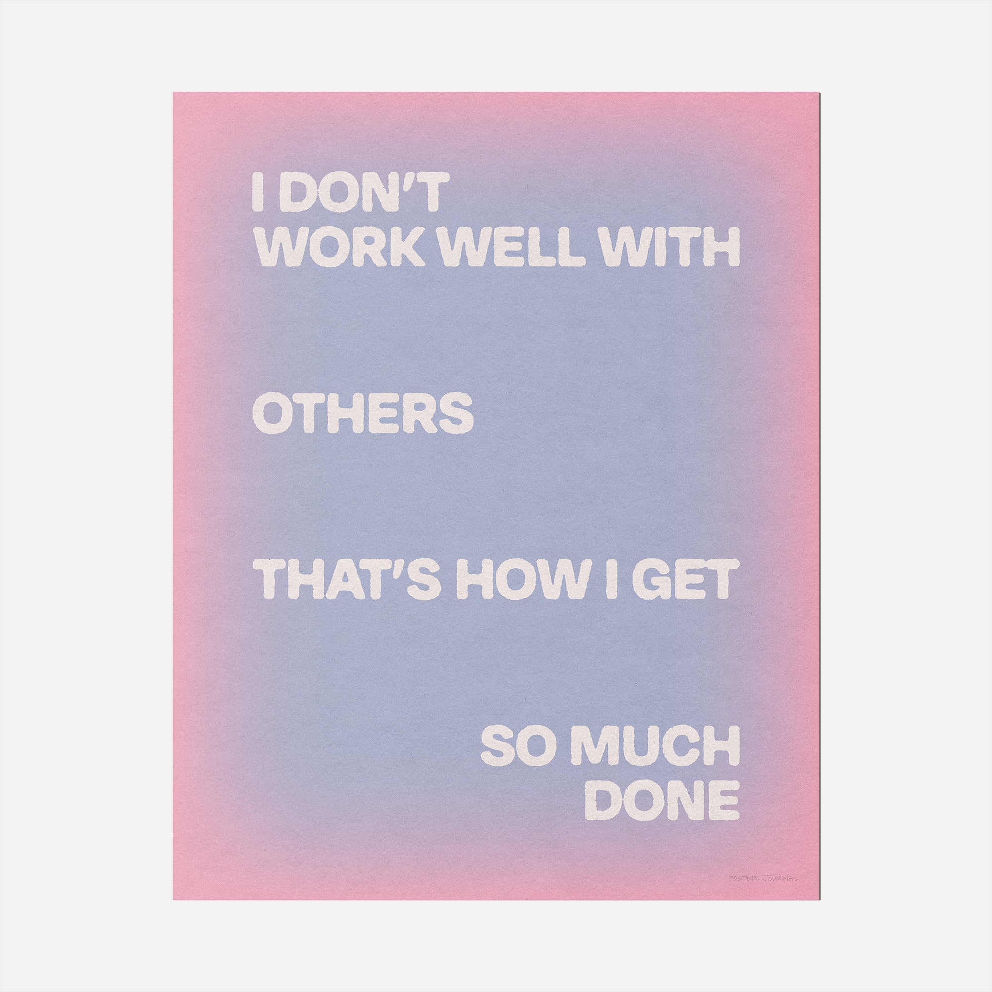 OTHERS PRINT