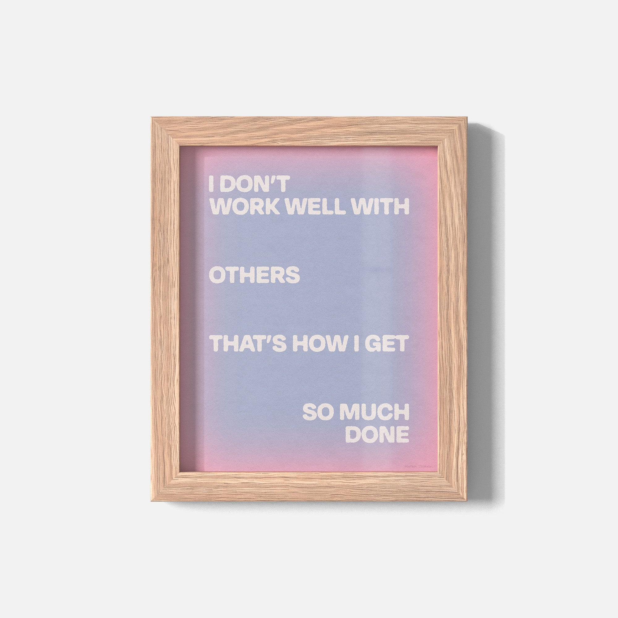 OTHERS PRINT