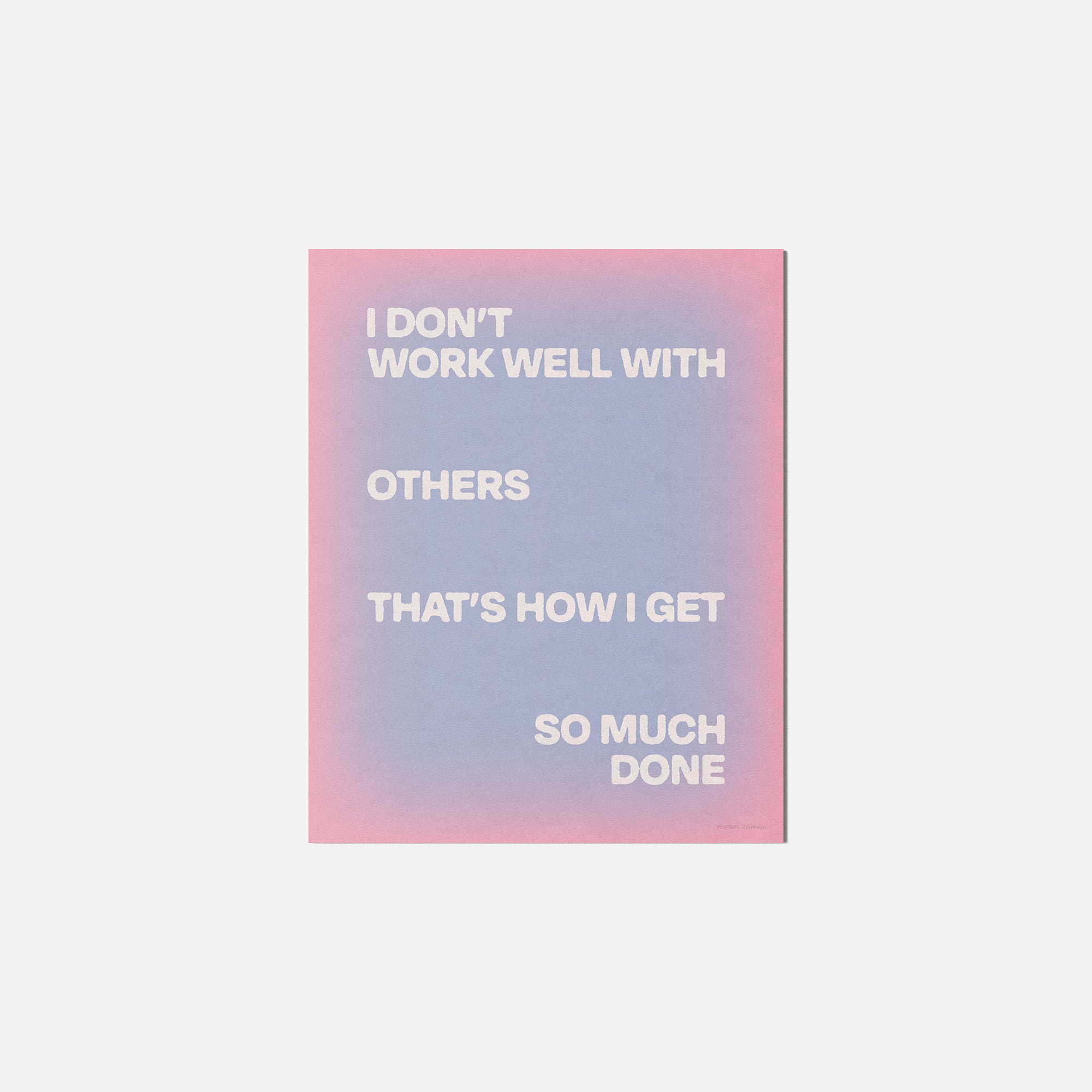 OTHERS PRINT