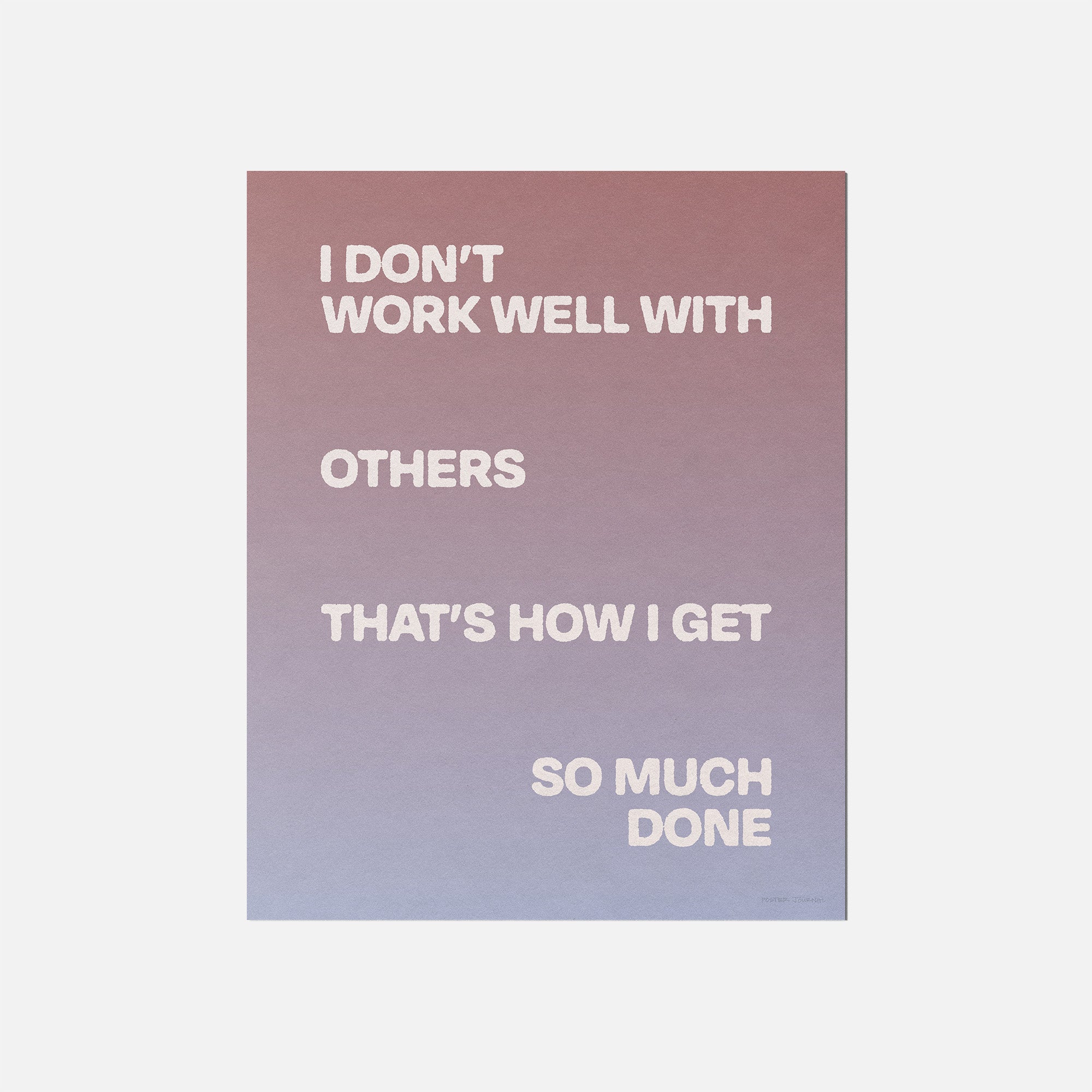 OTHERS PRINT