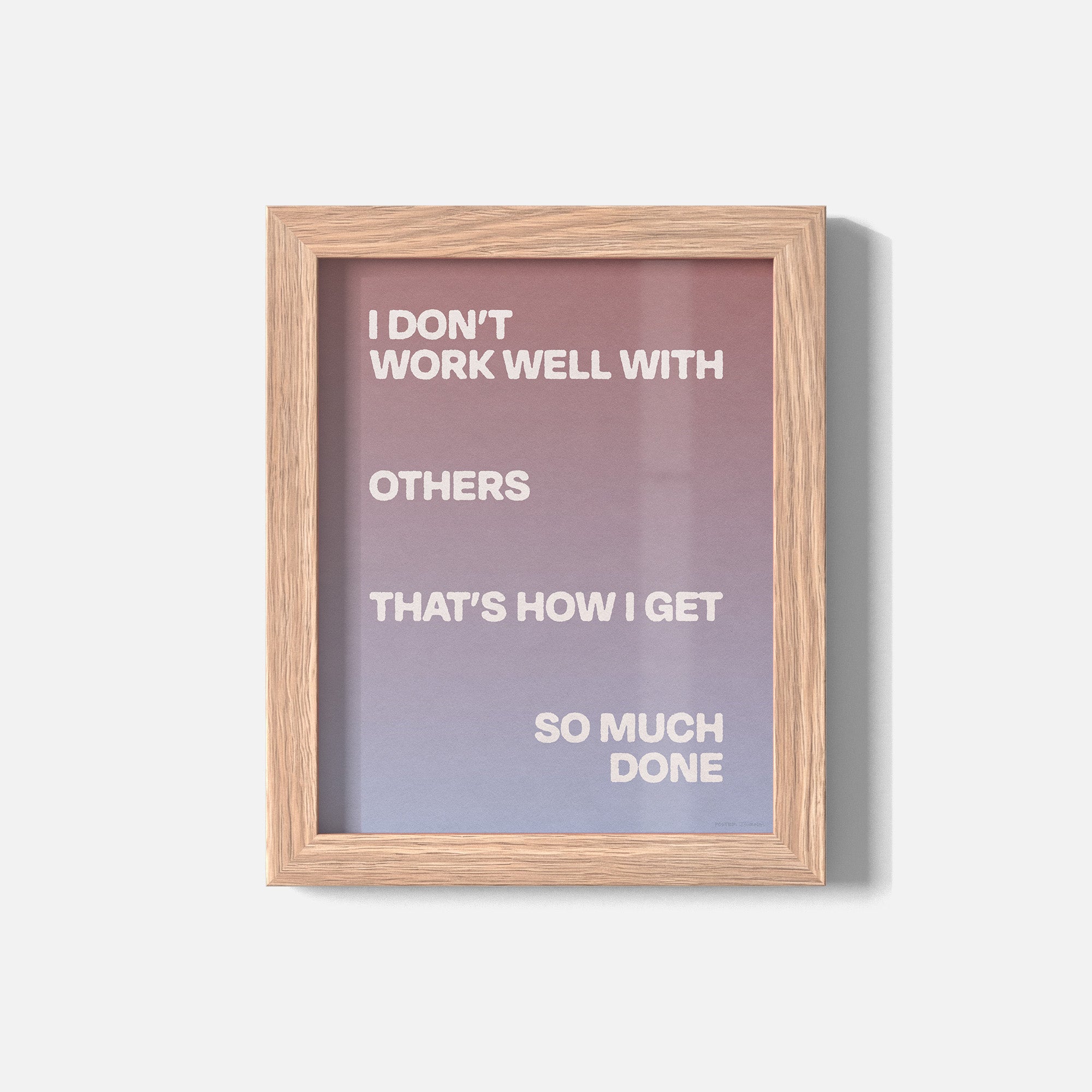 OTHERS PRINT