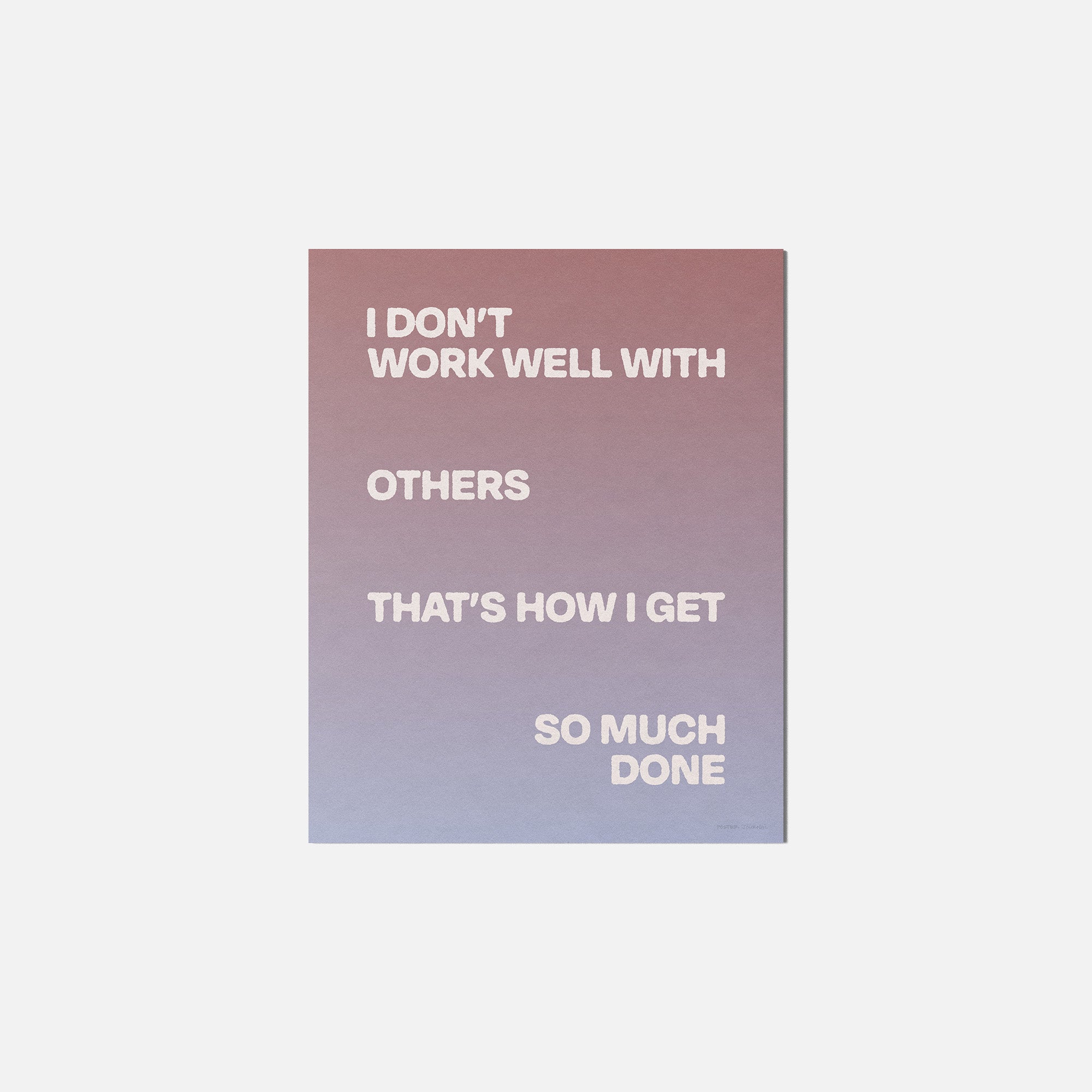 OTHERS PRINT