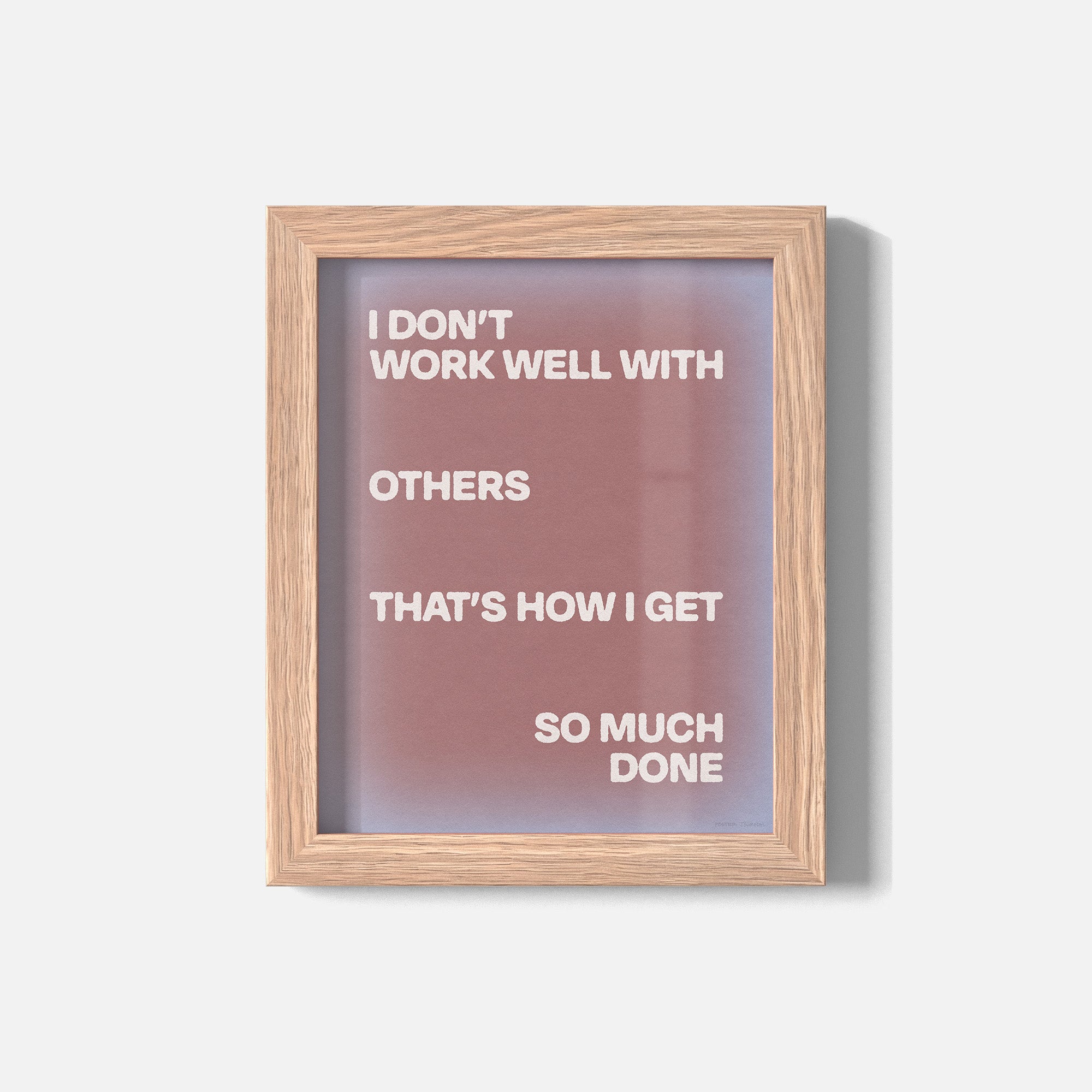 OTHERS PRINT