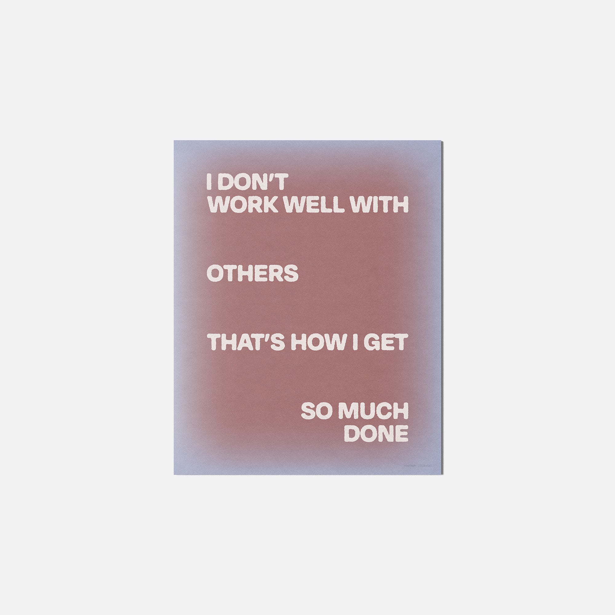 OTHERS PRINT