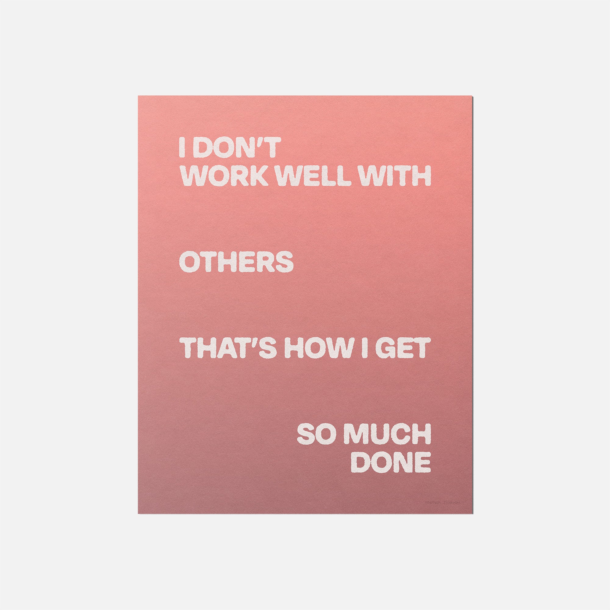 OTHERS PRINT