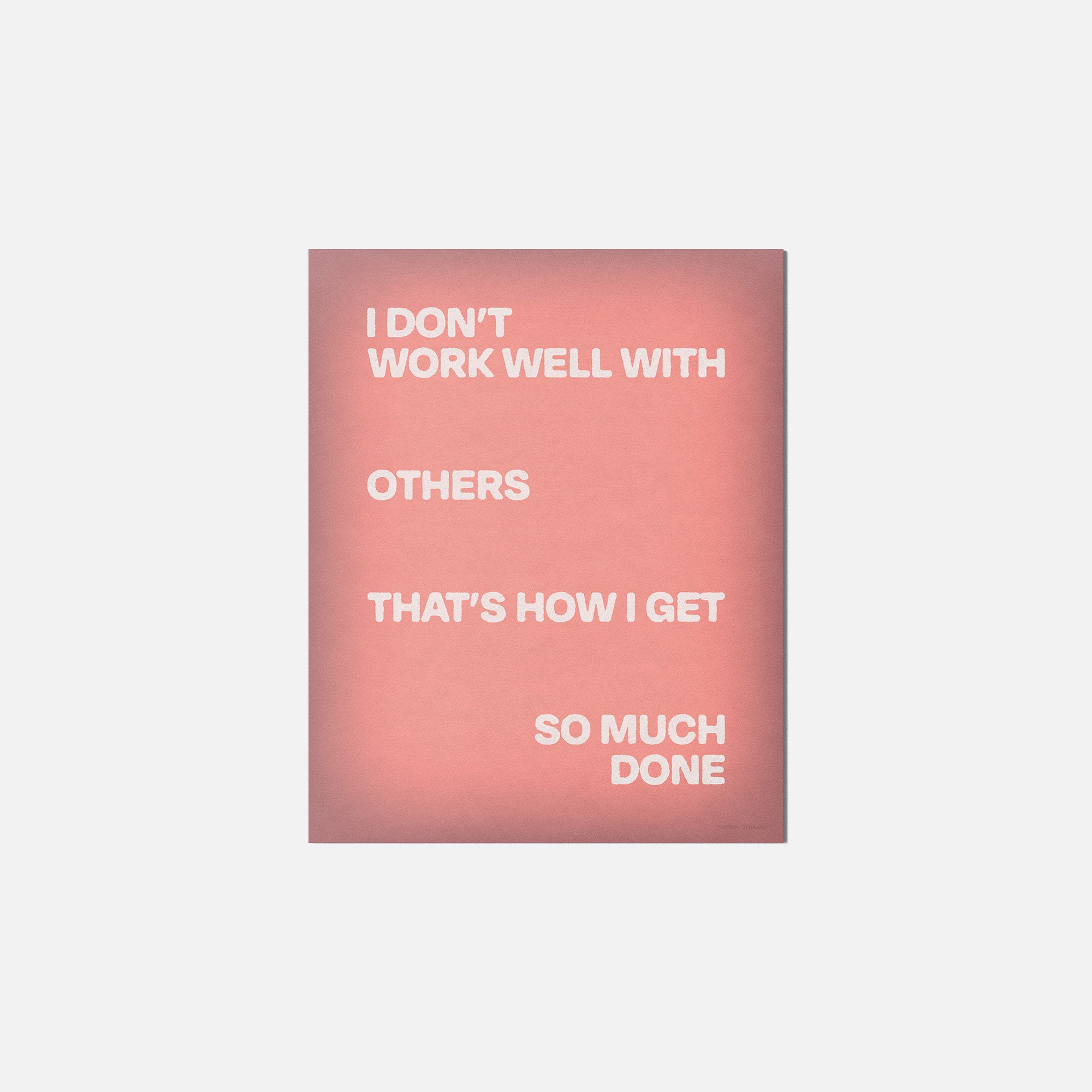 OTHERS PRINT