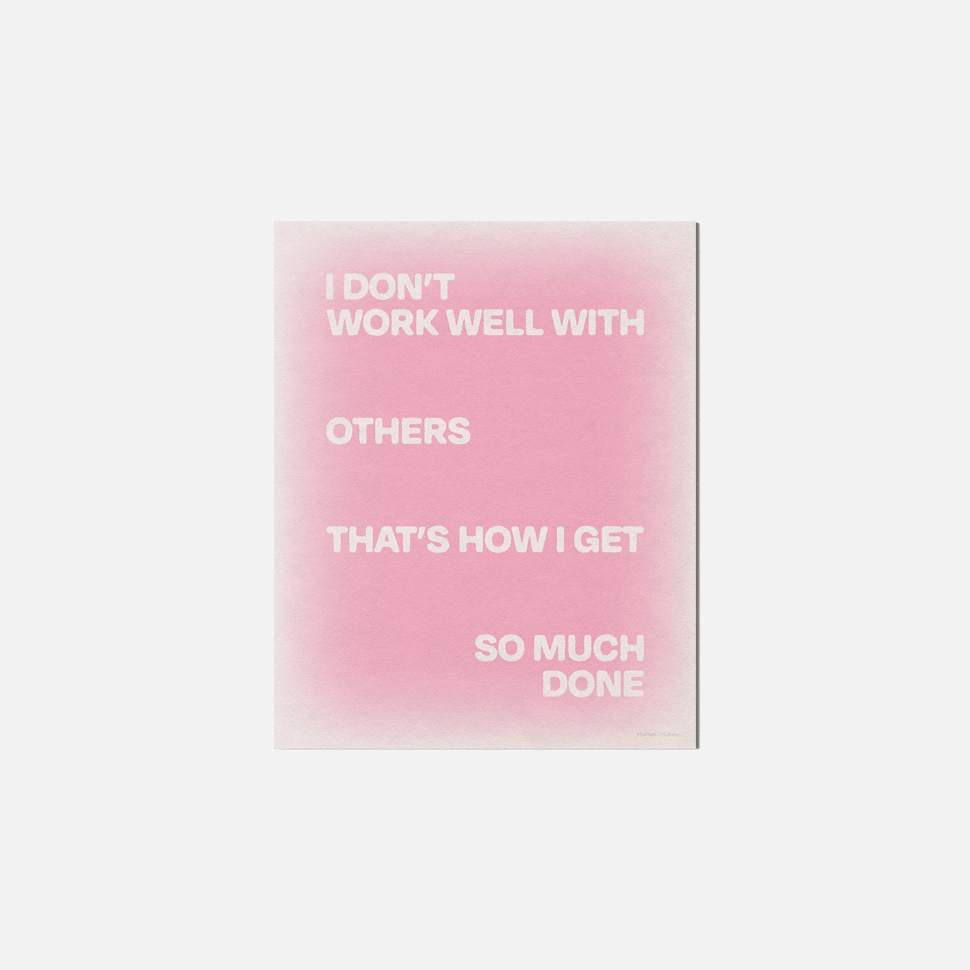 OTHERS PRINT