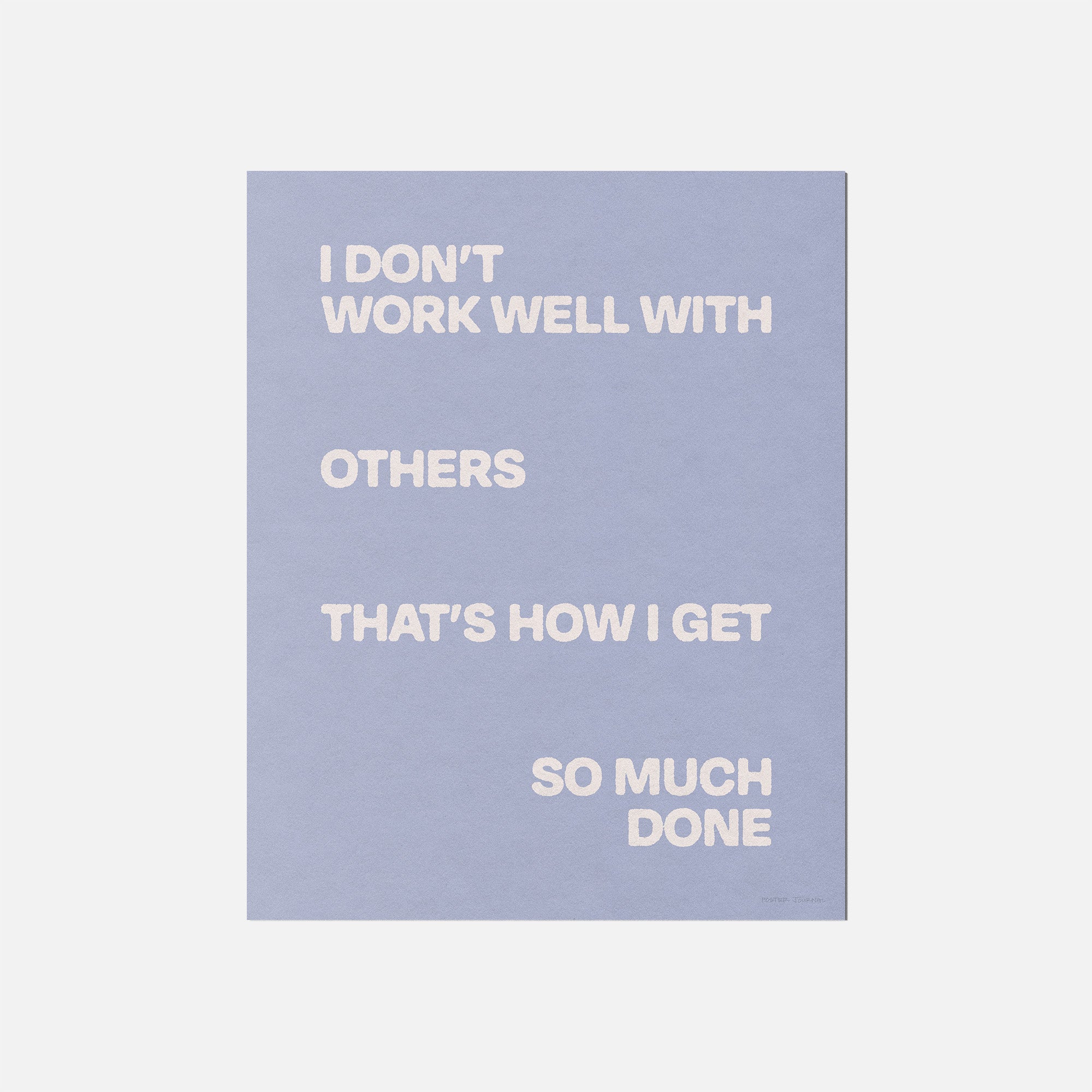 OTHERS PRINT