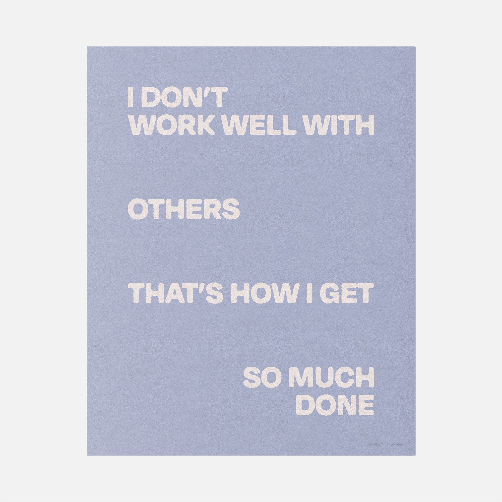 OTHERS PRINT