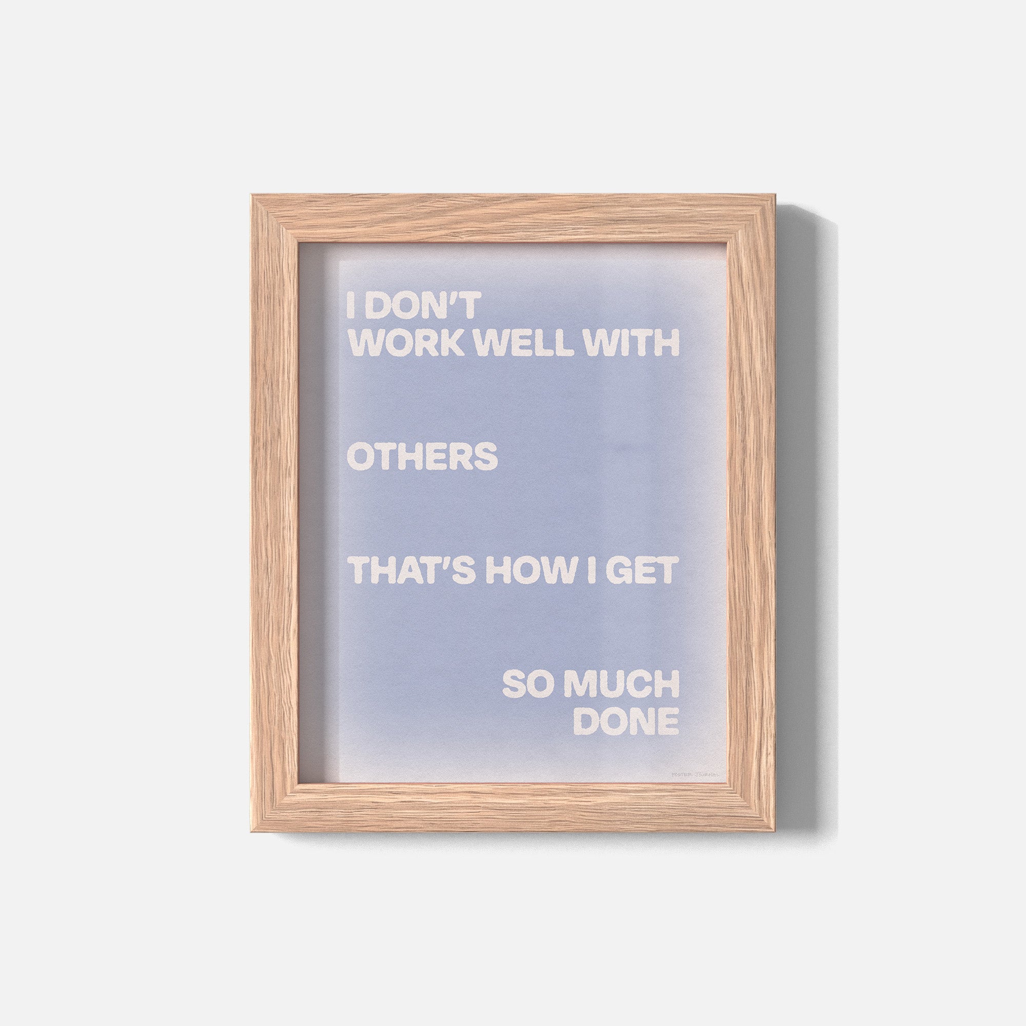 OTHERS PRINT