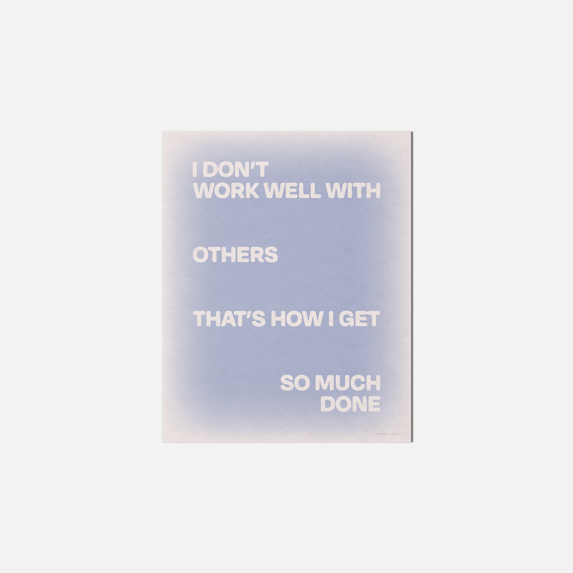 OTHERS PRINT