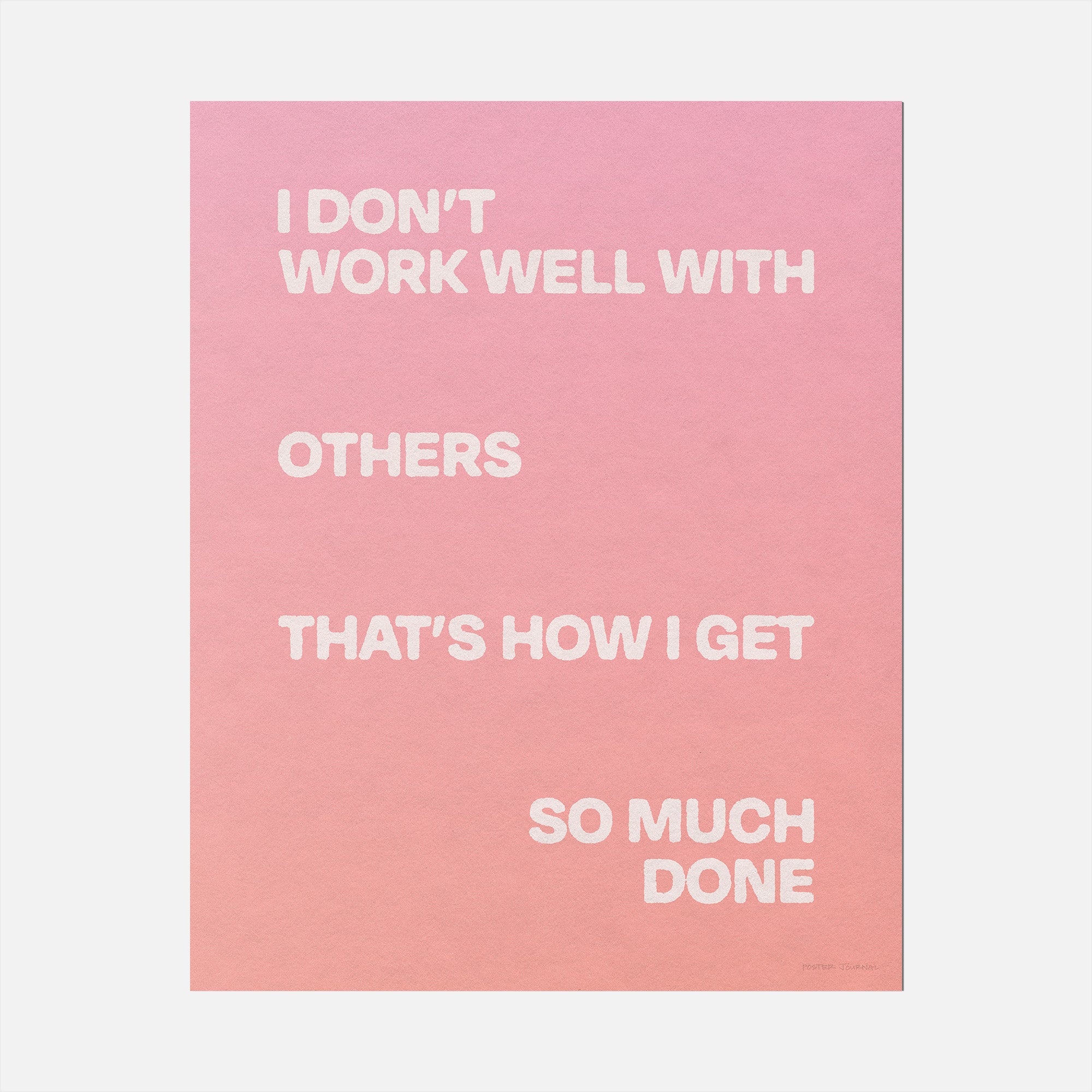 OTHERS PRINT