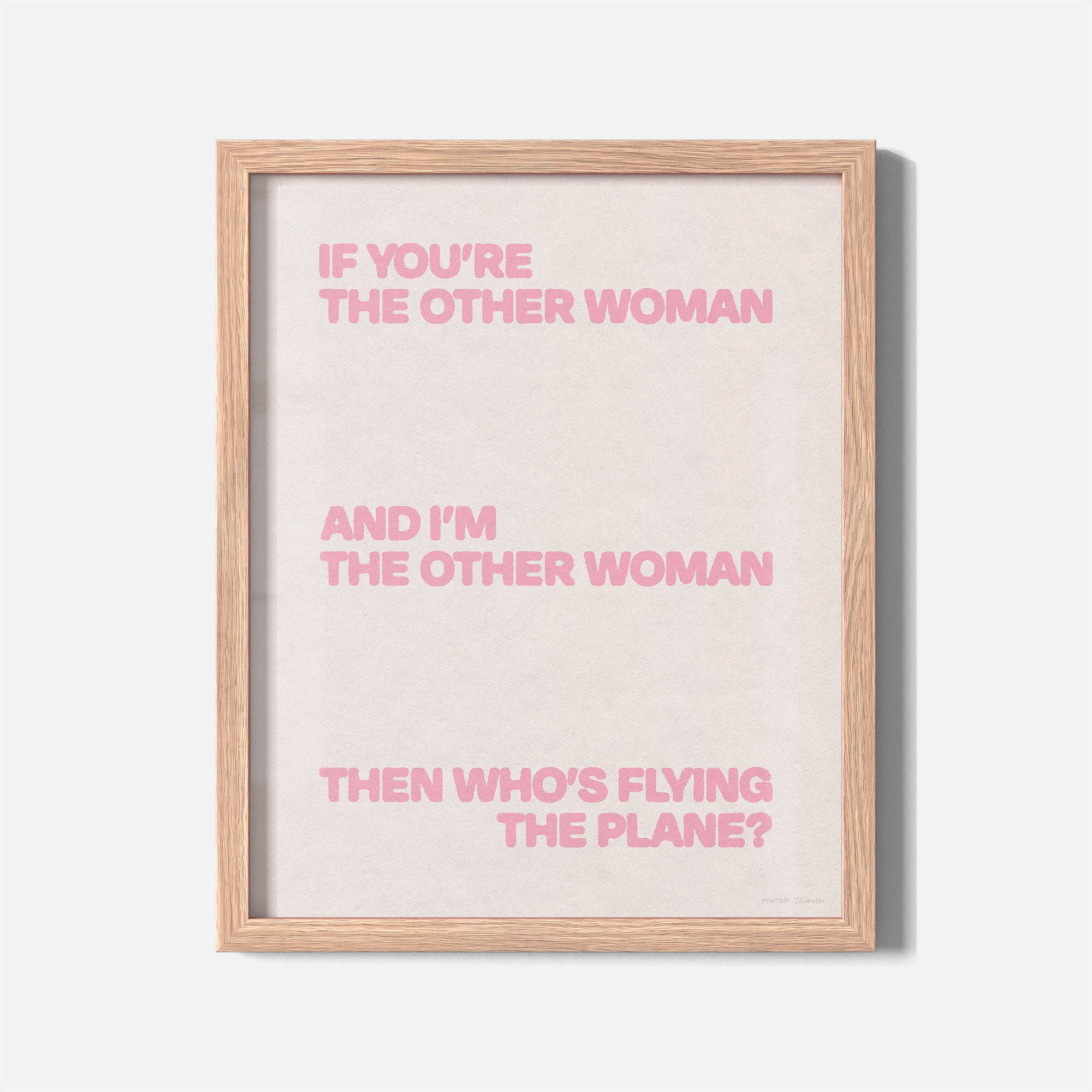 OTHER PRINT