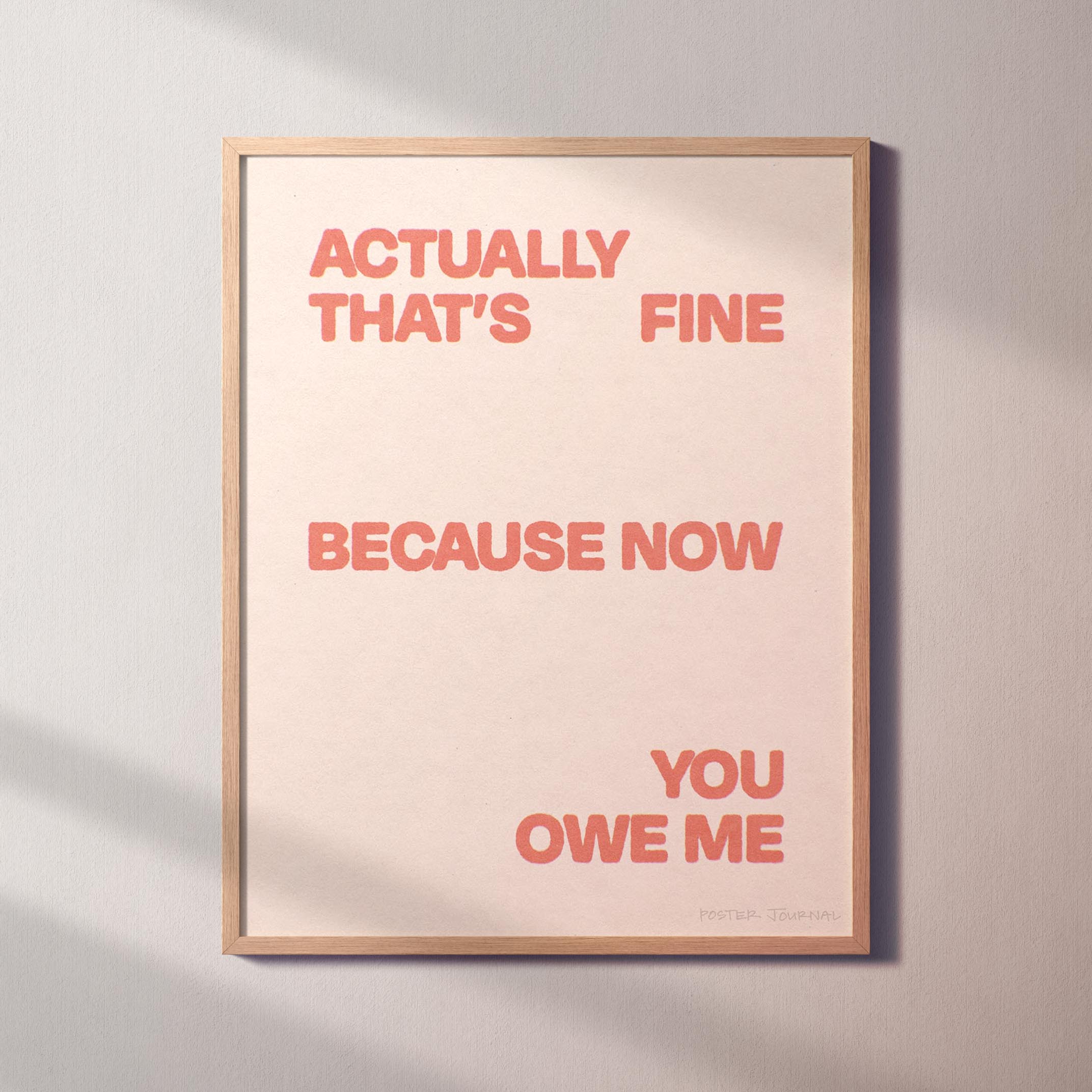 OWE PRINT