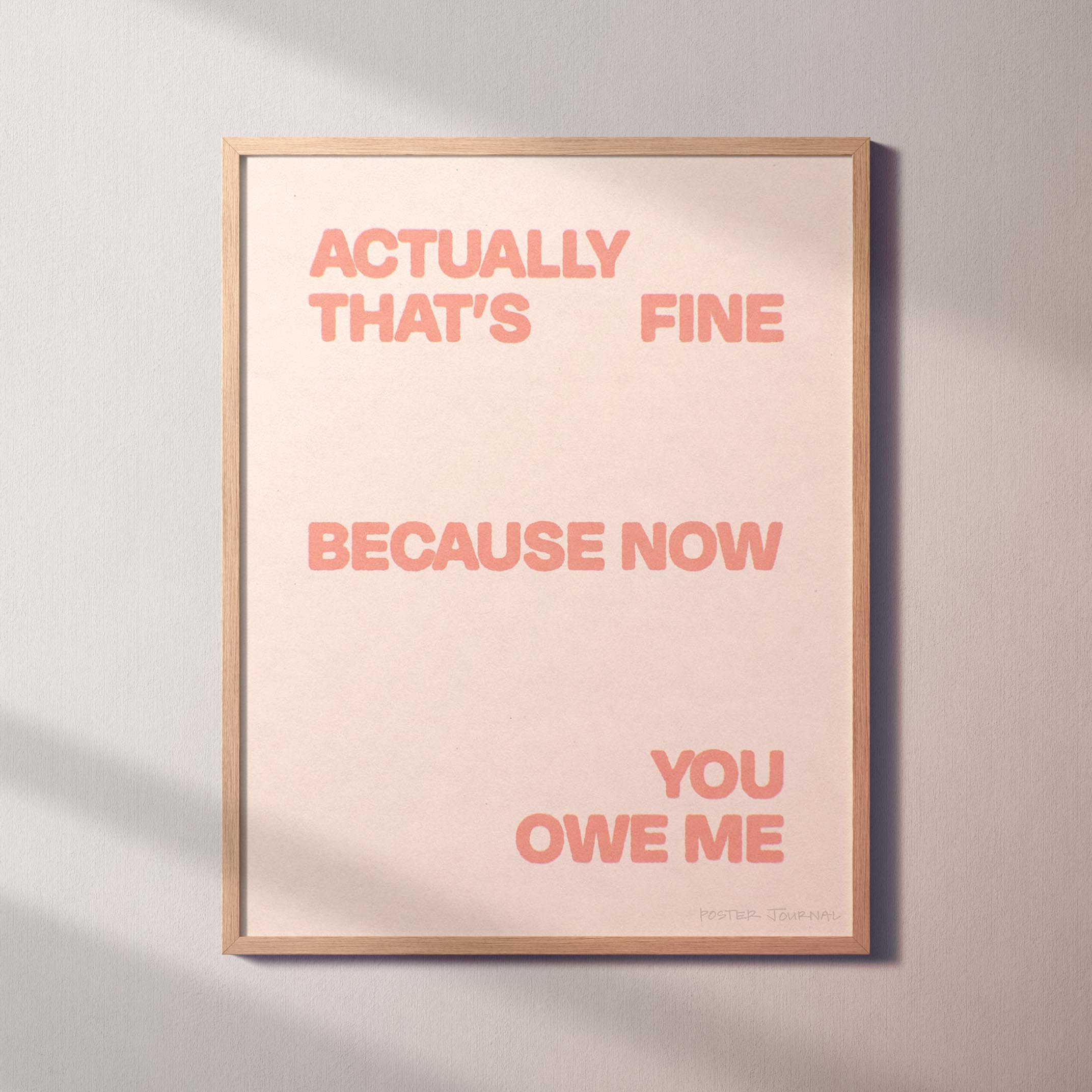 OWE PRINT