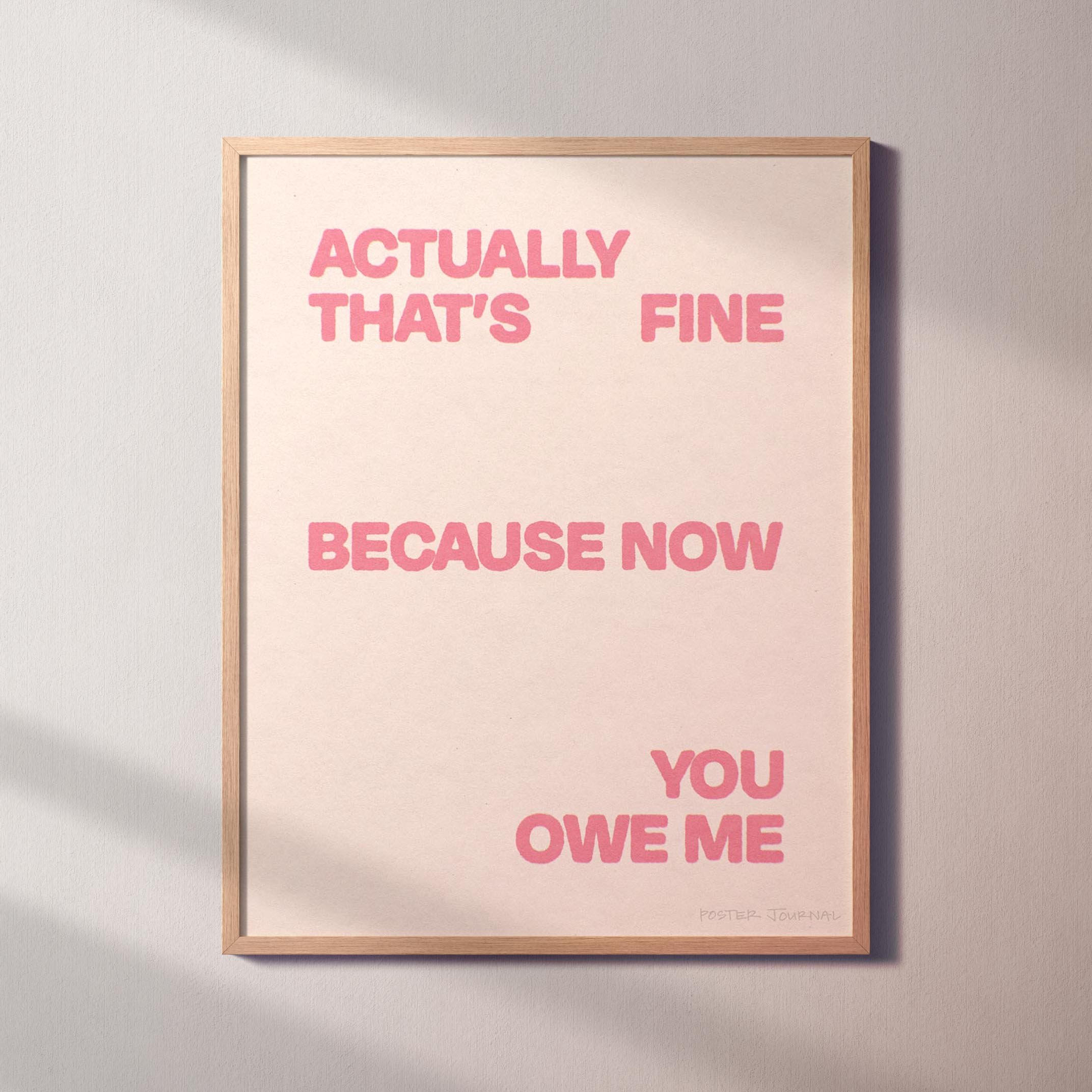 OWE PRINT