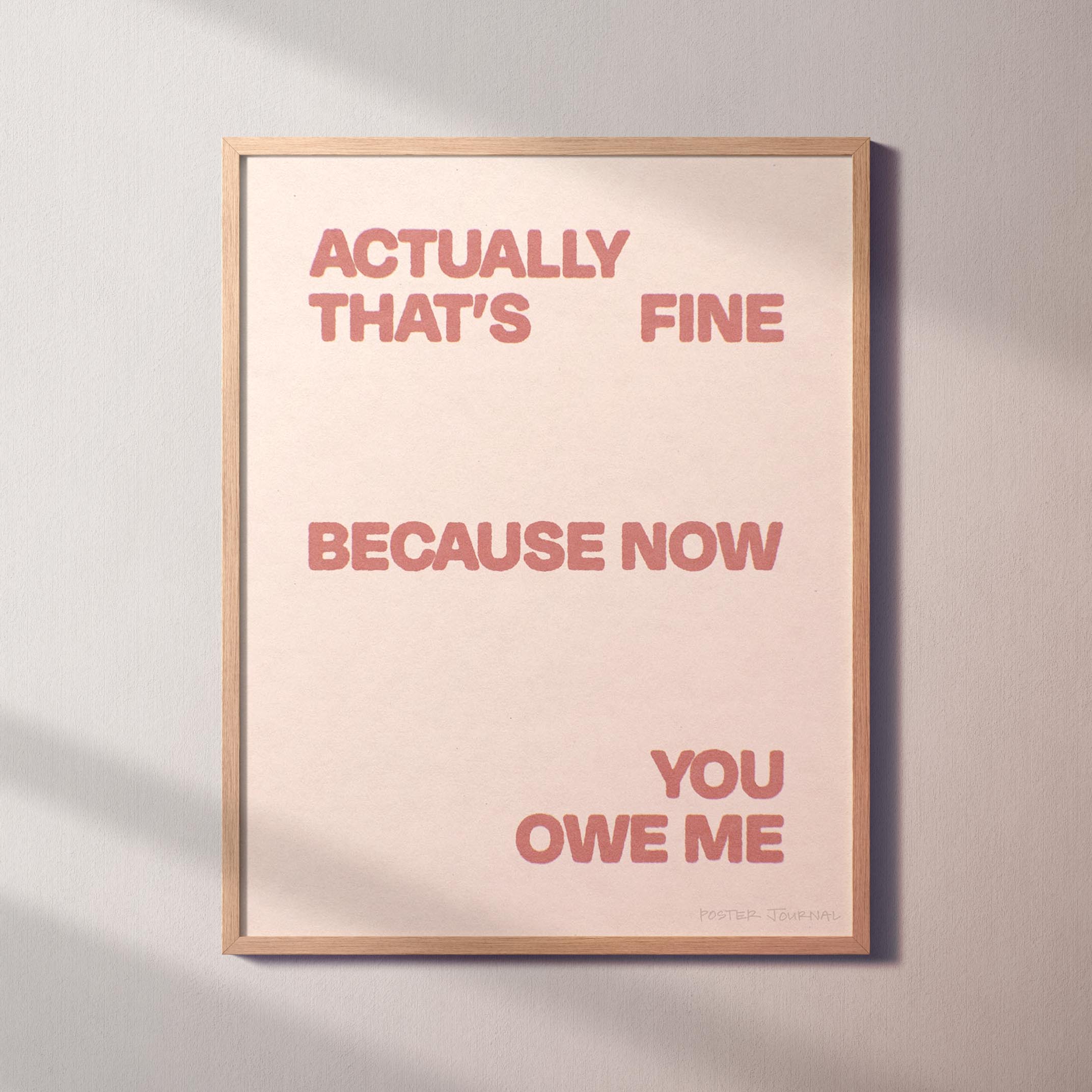 OWE PRINT