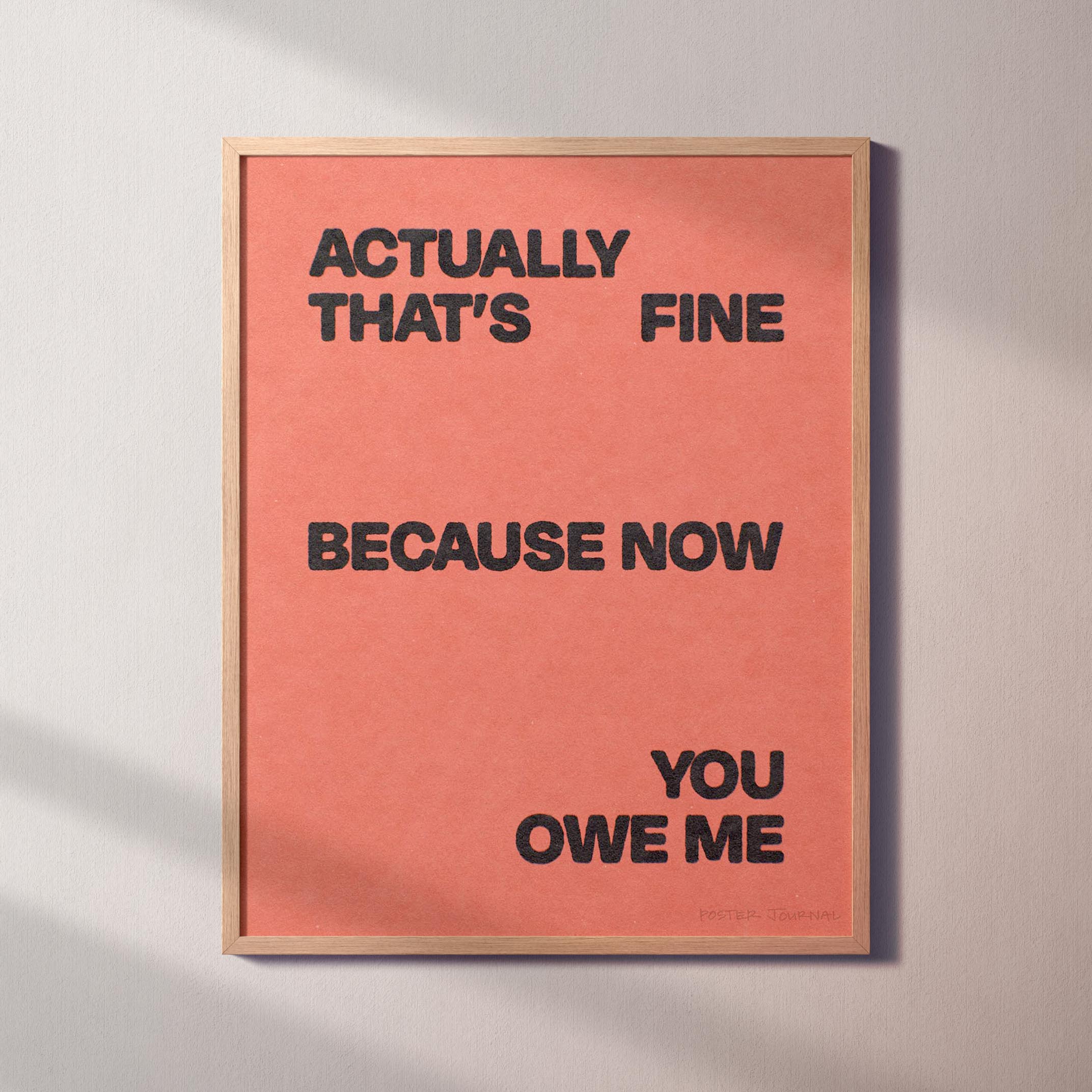 OWE PRINT