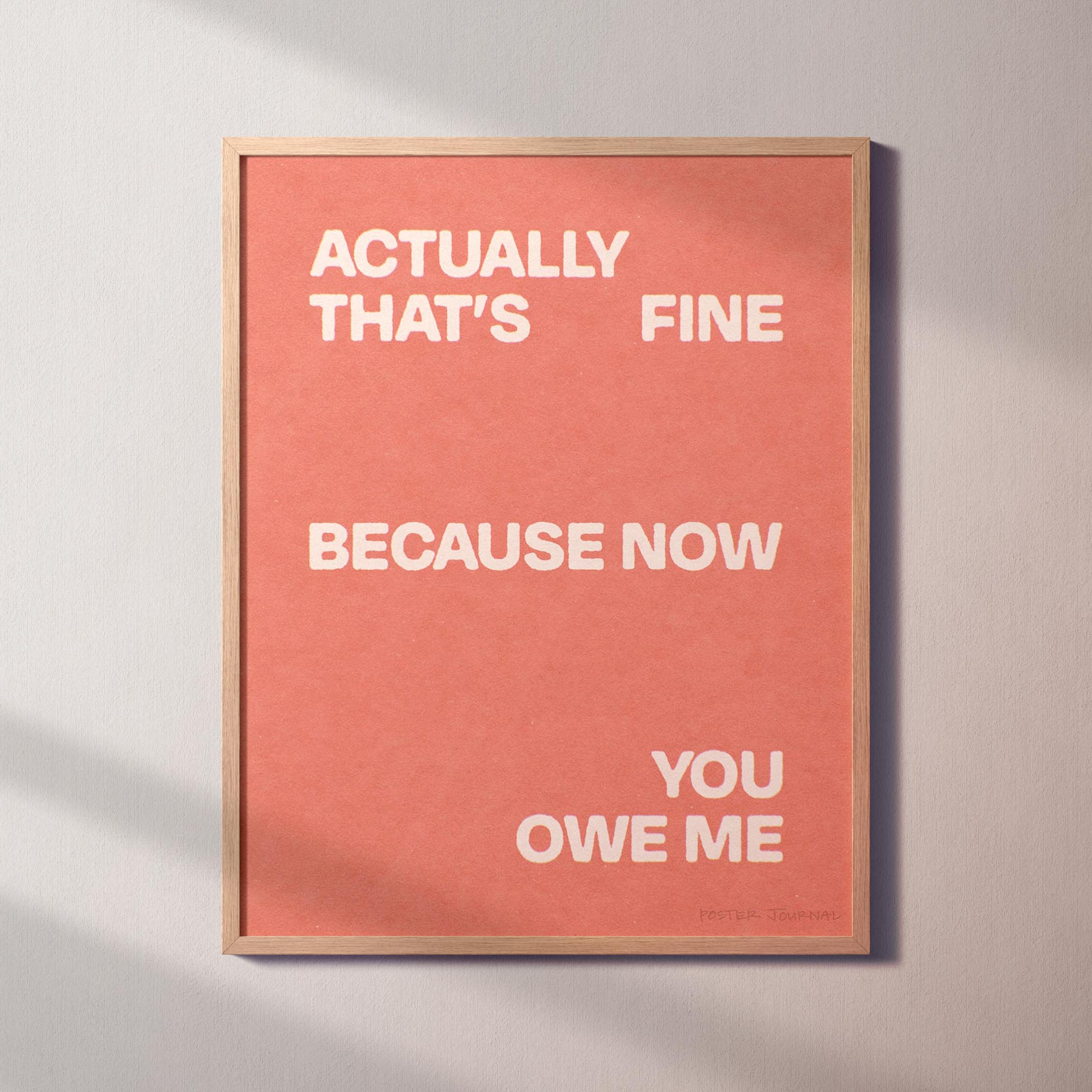 OWE PRINT