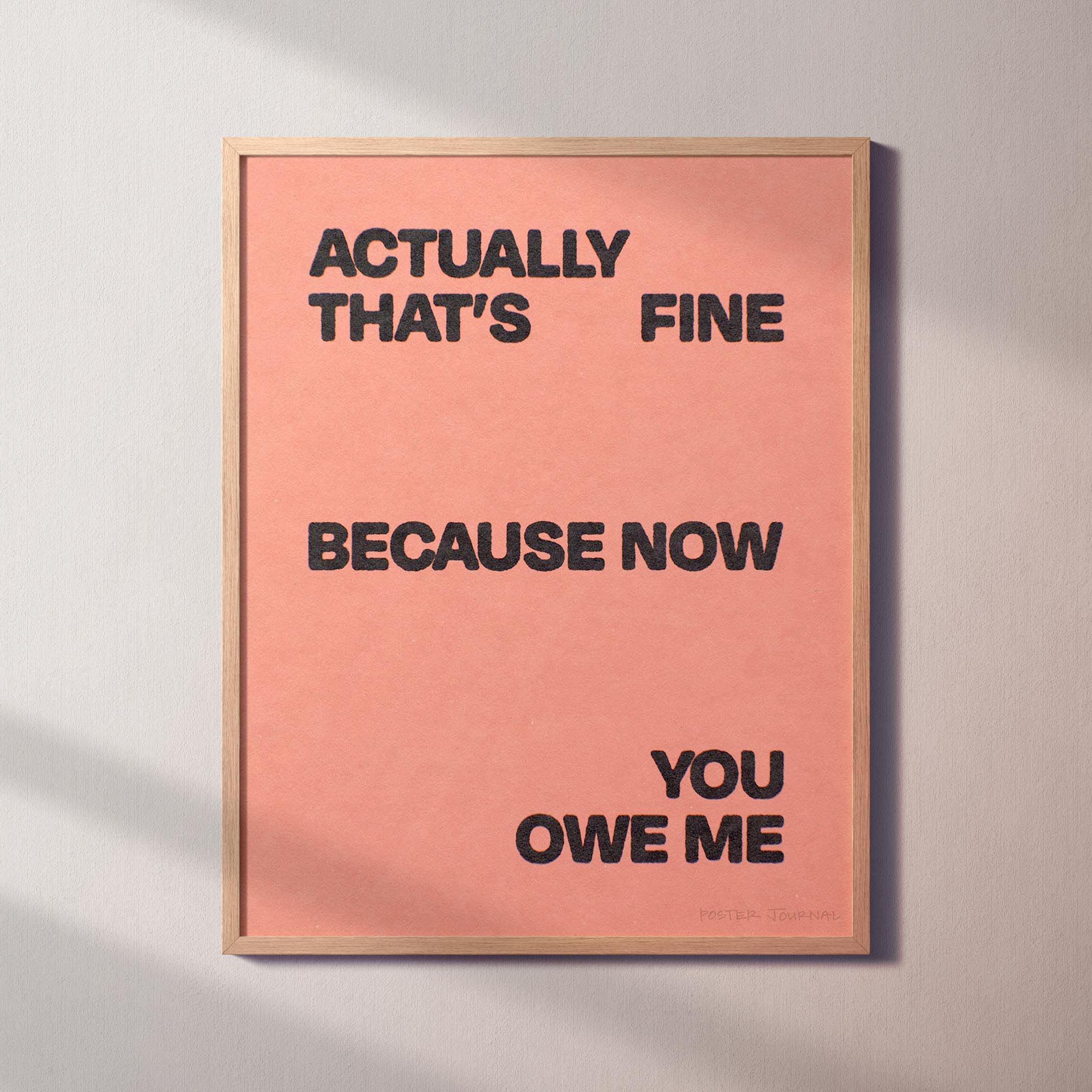 OWE PRINT