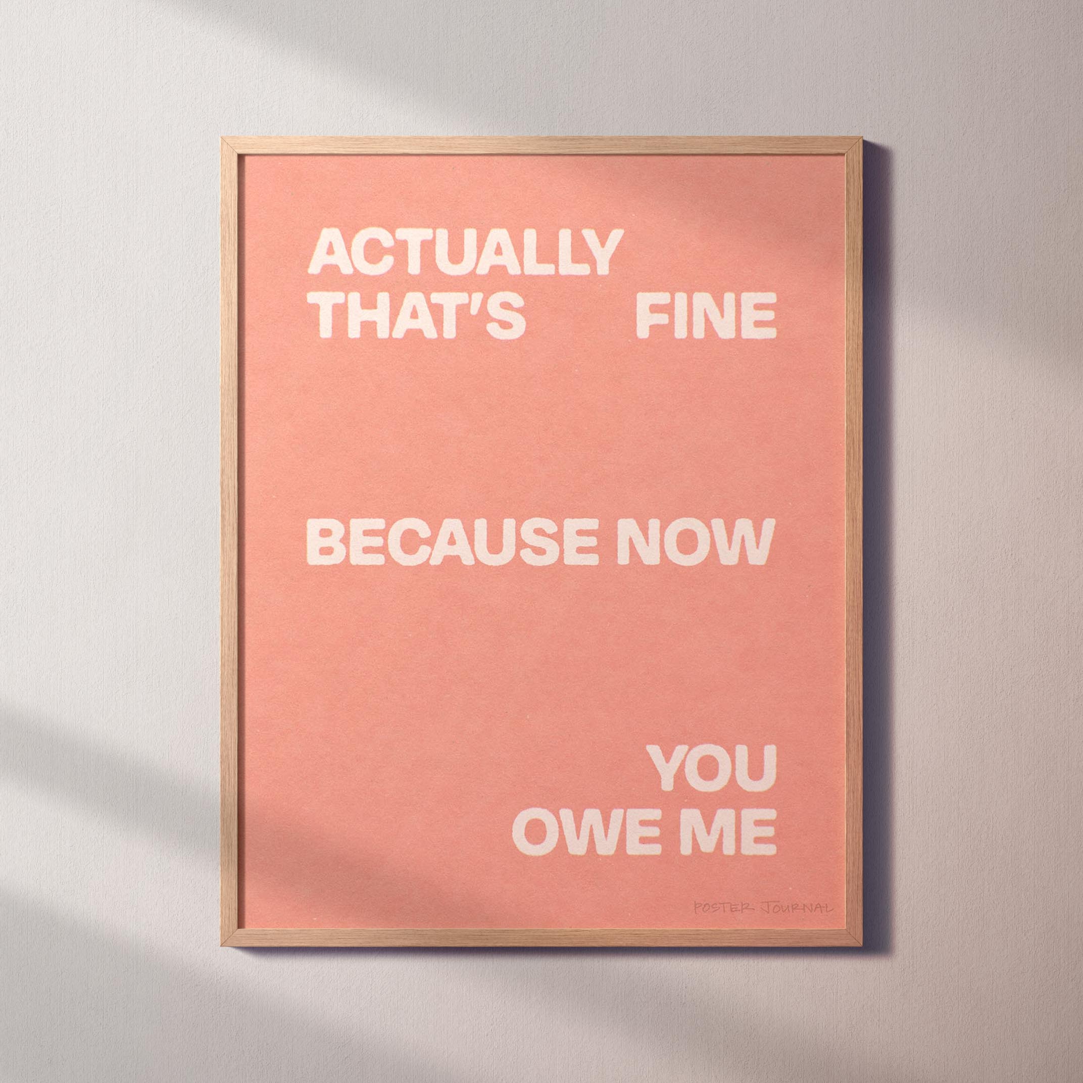 OWE PRINT