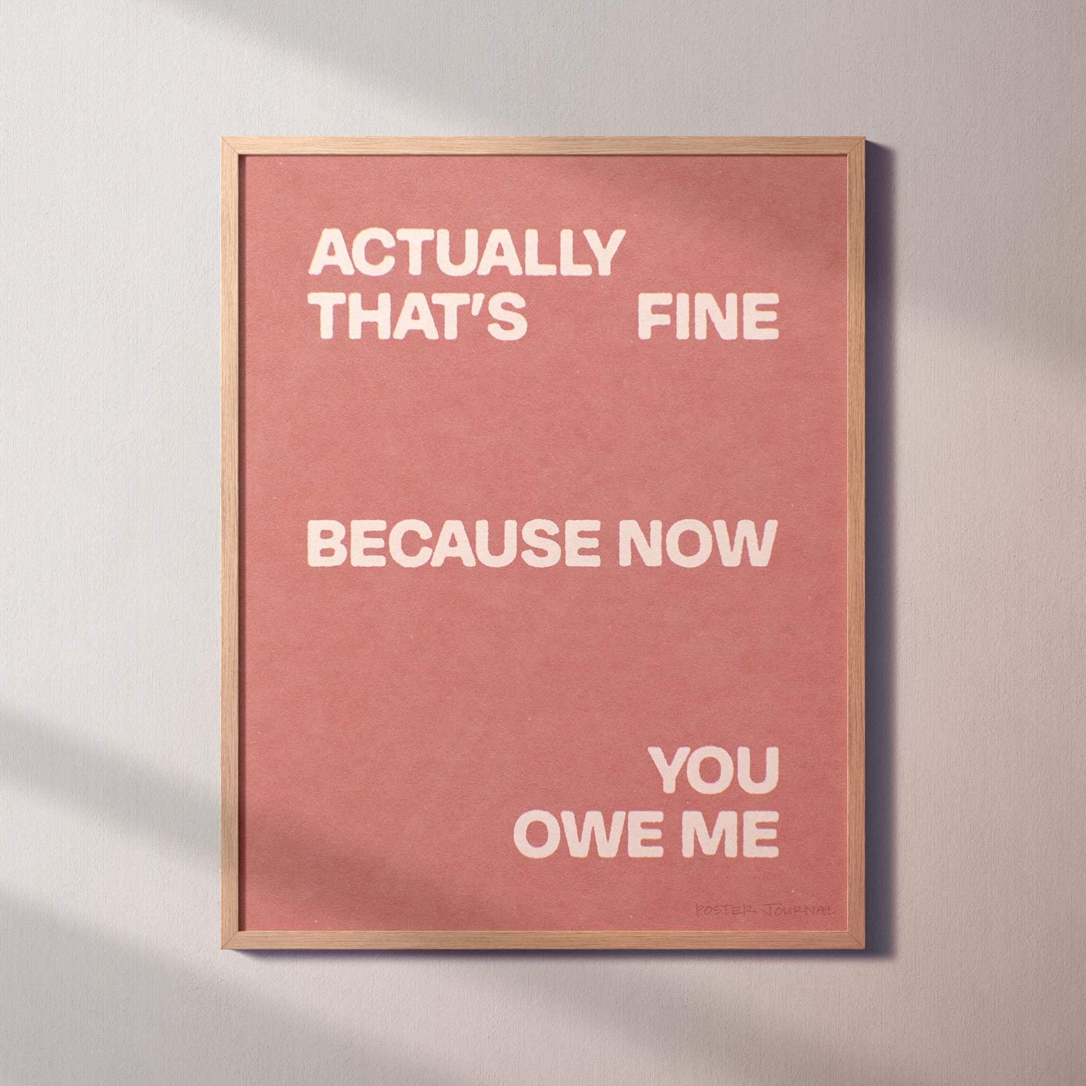OWE PRINT
