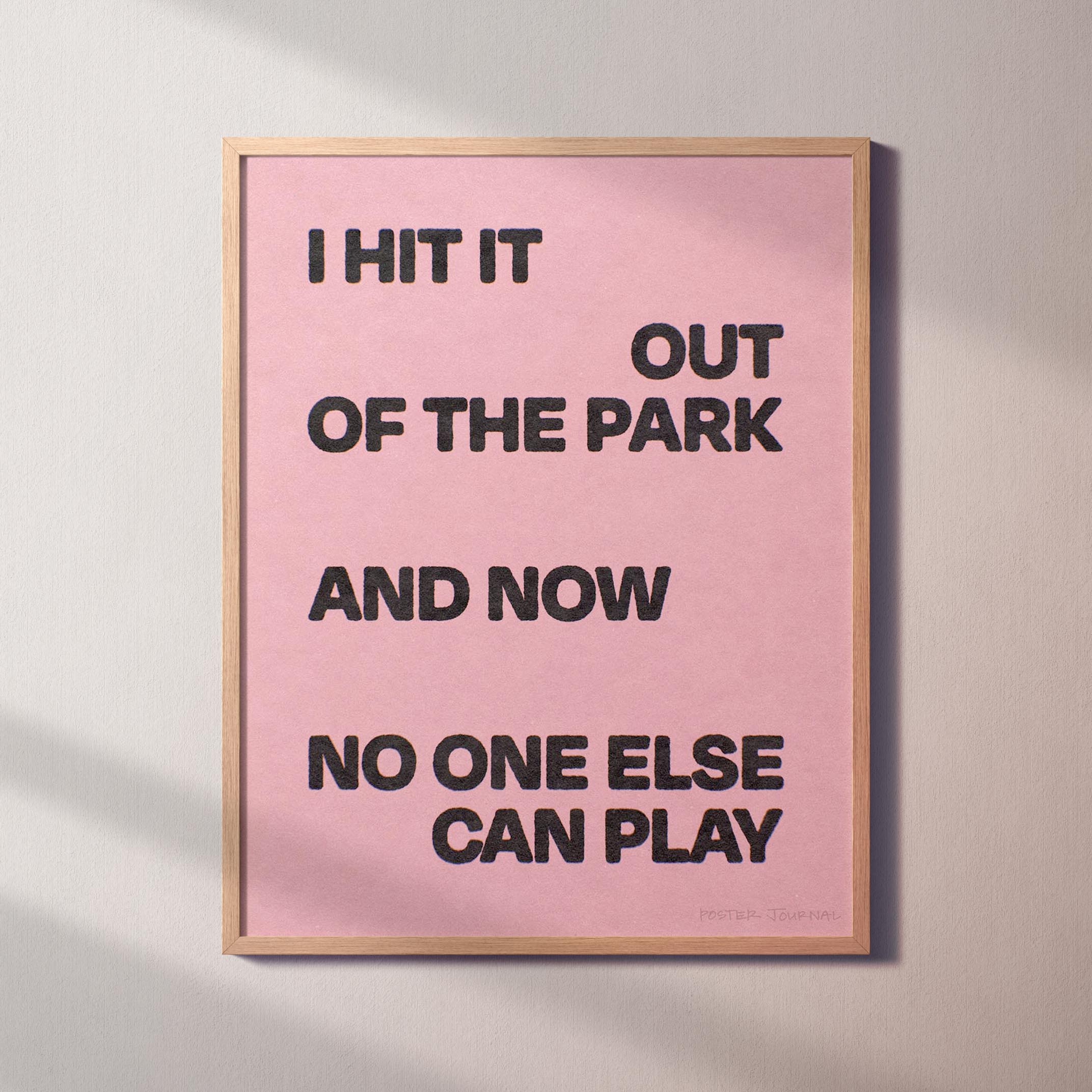 PARK PRINT