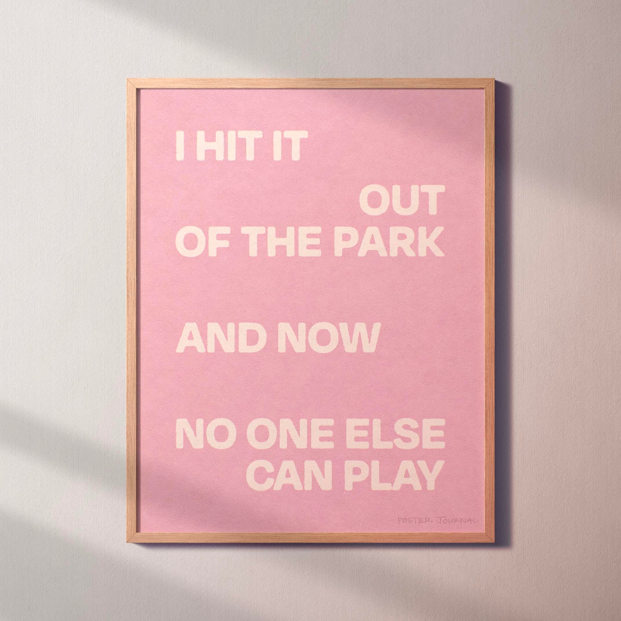 PARK PRINT