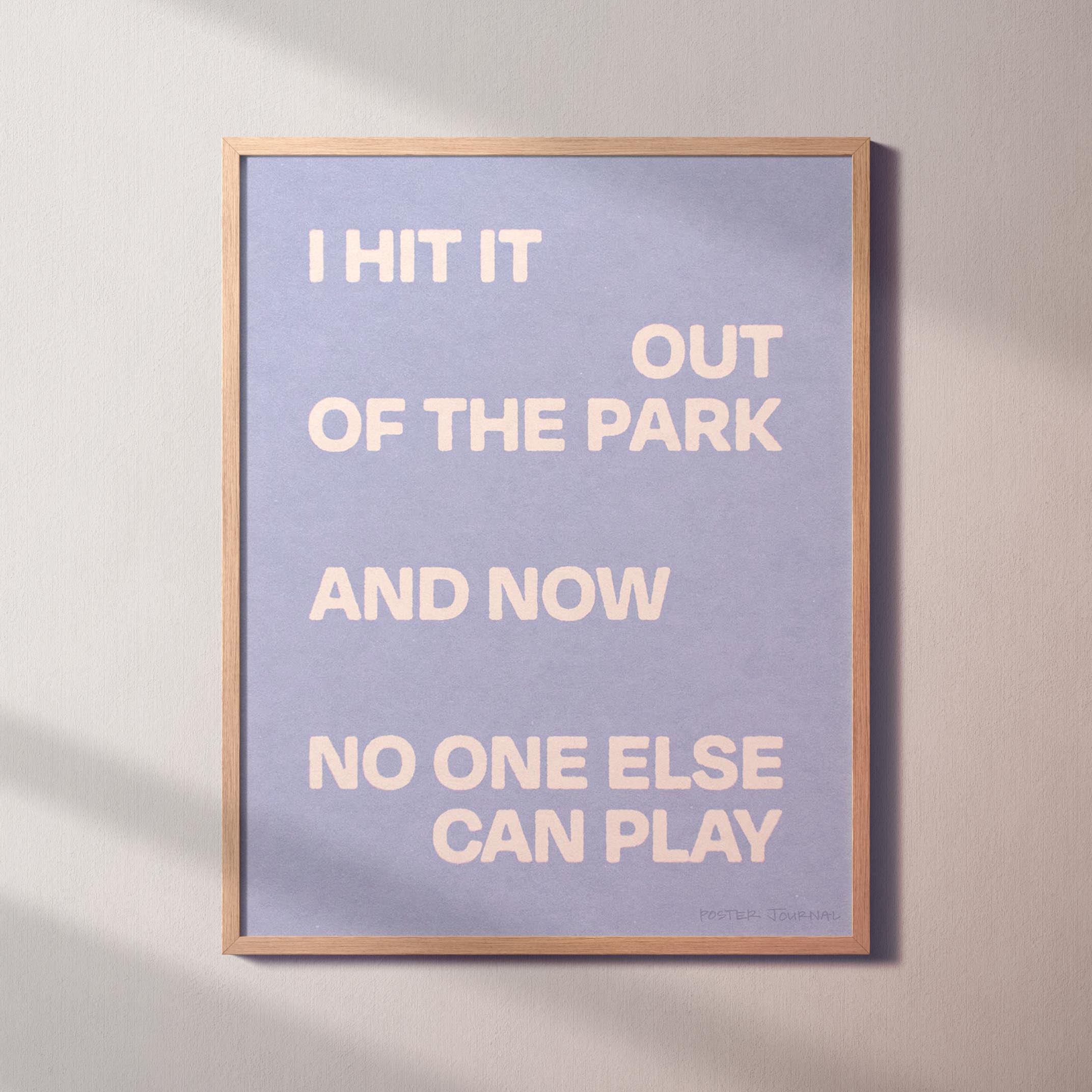 PARK PRINT