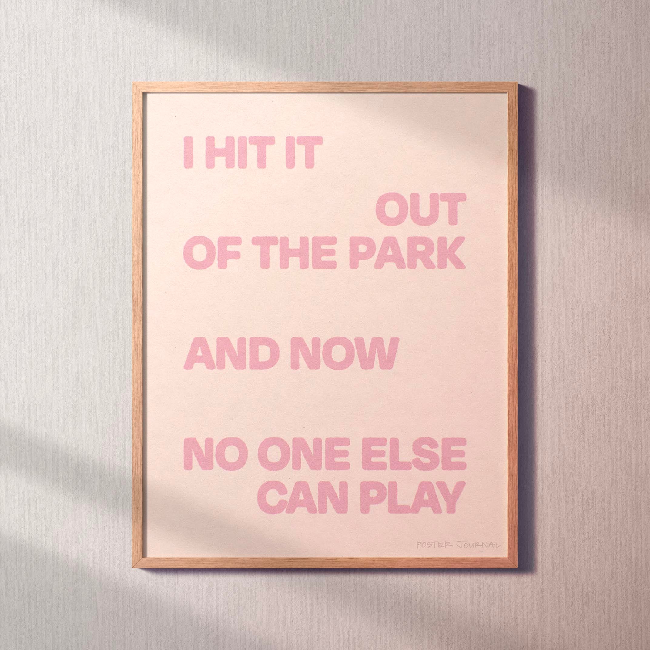 PARK PRINT