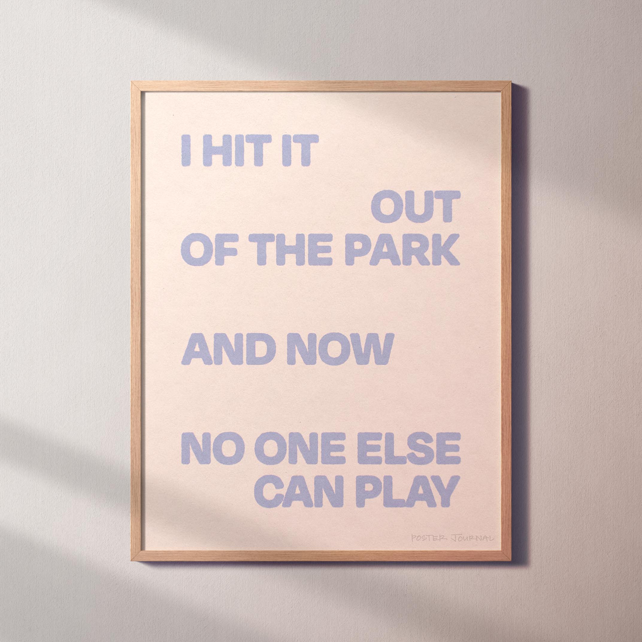 PARK PRINT