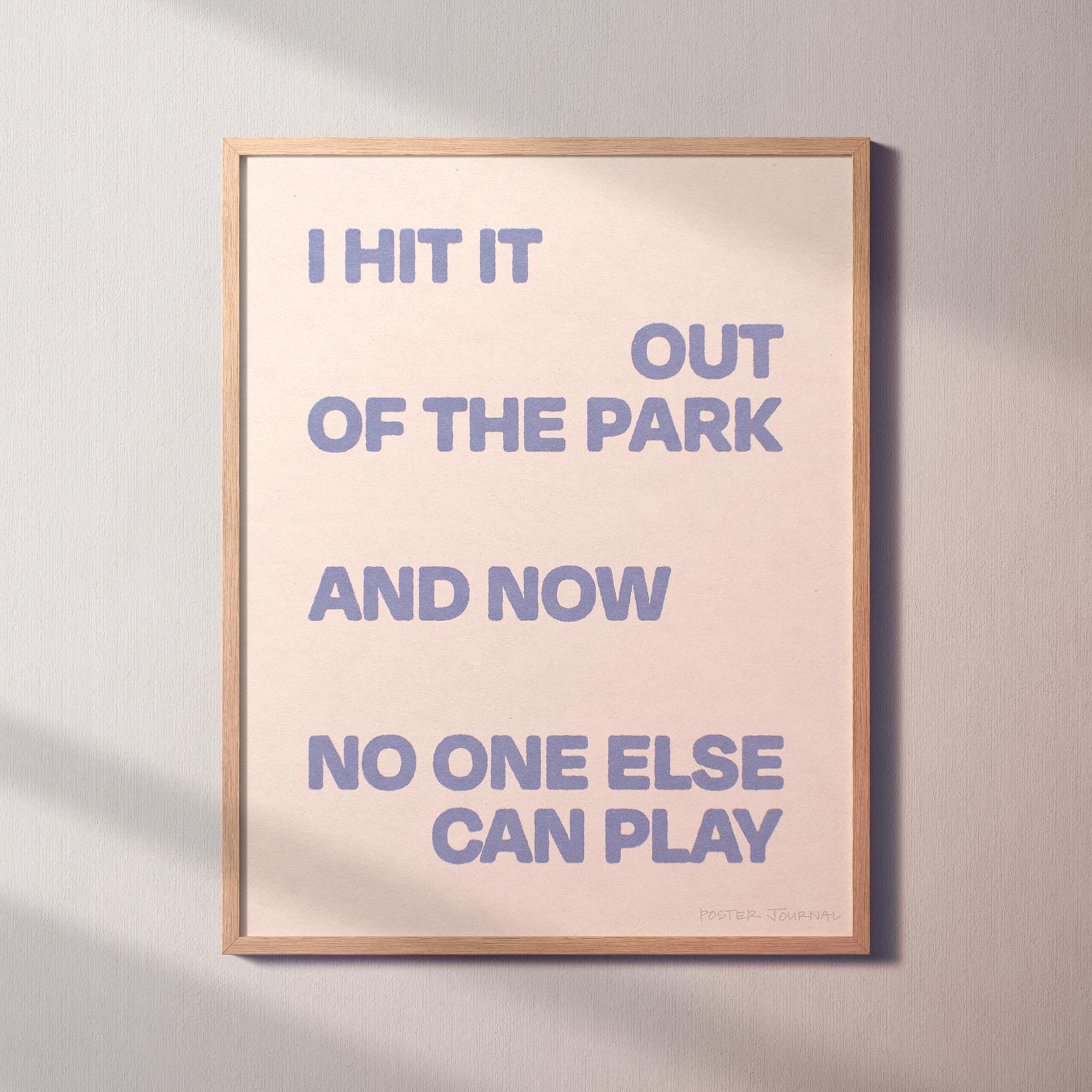 PARK PRINT