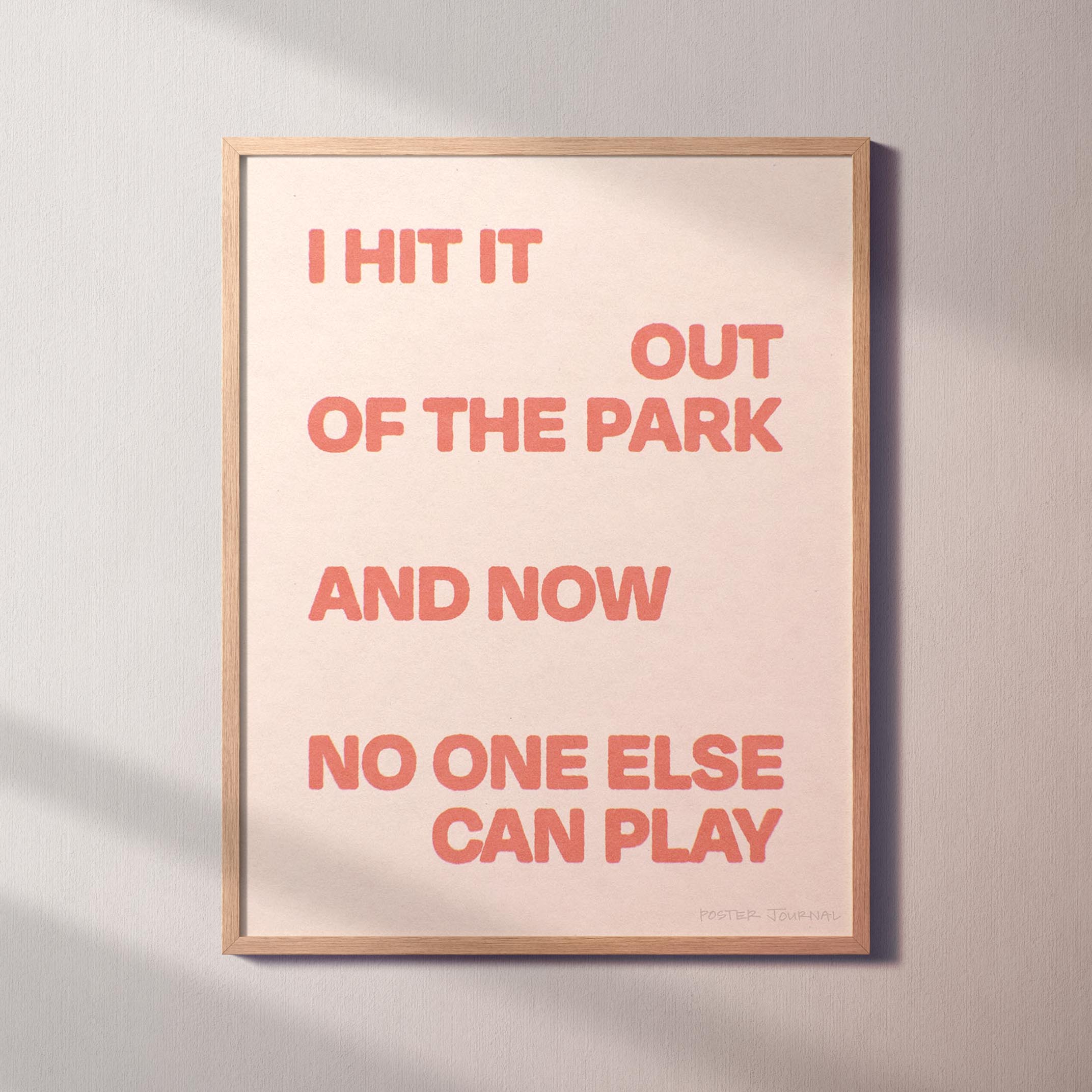 PARK PRINT