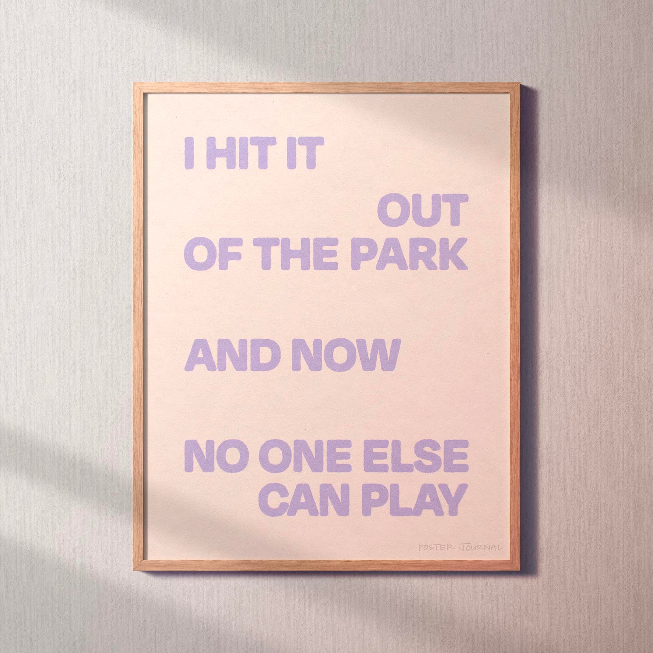 PARK PRINT