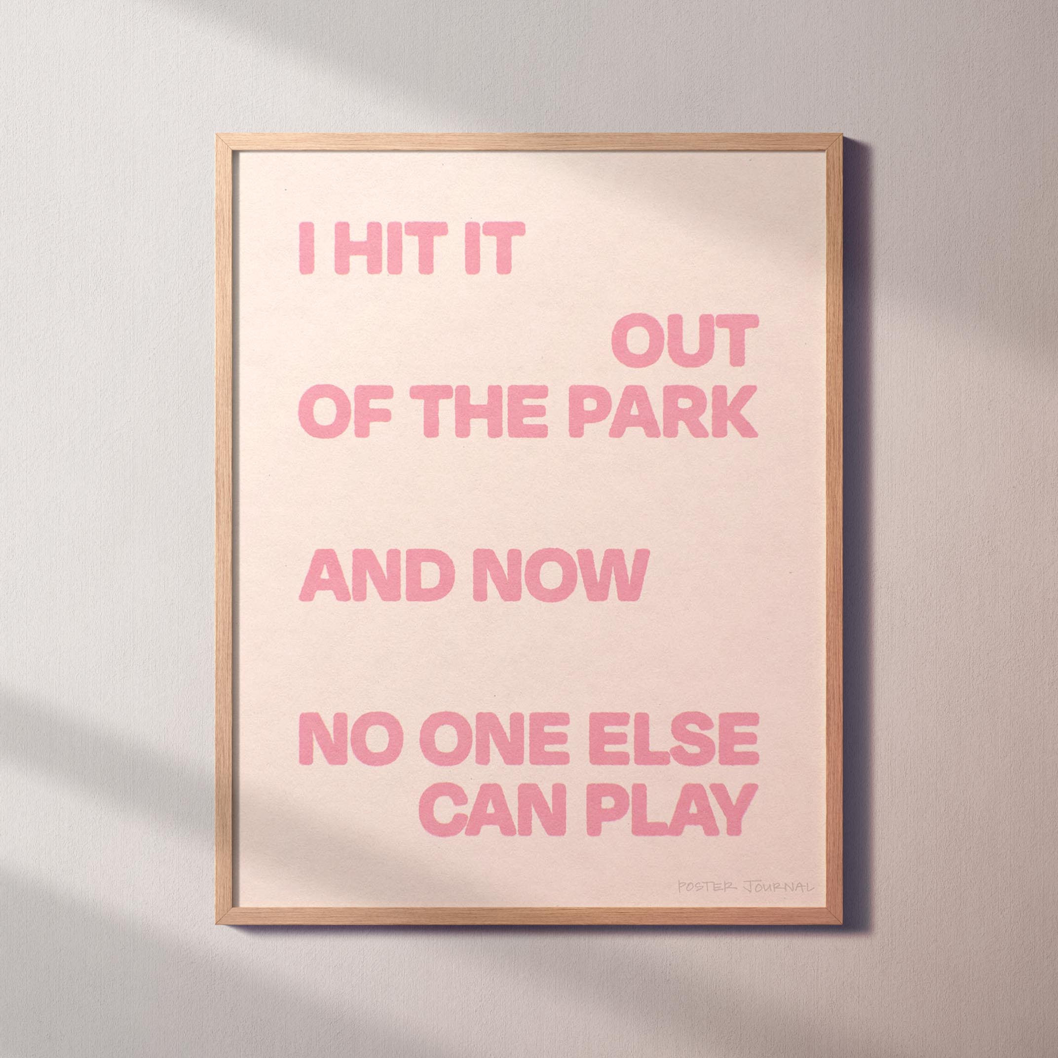 PARK PRINT