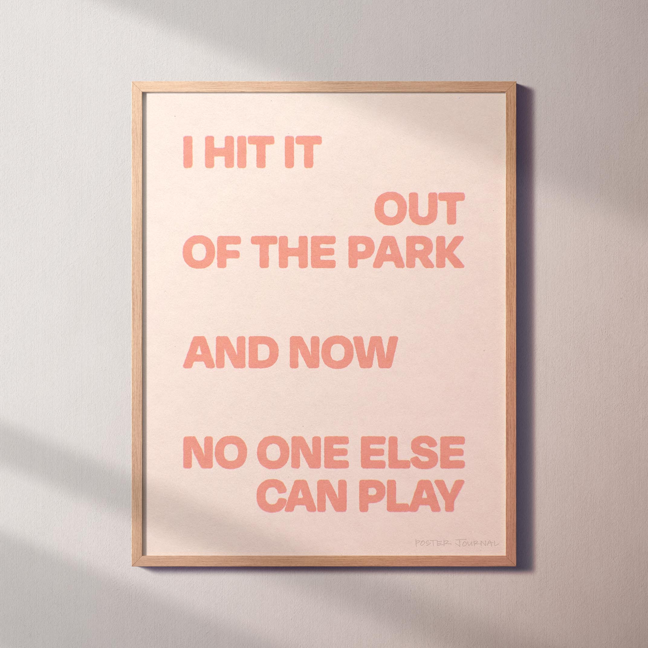 PARK PRINT