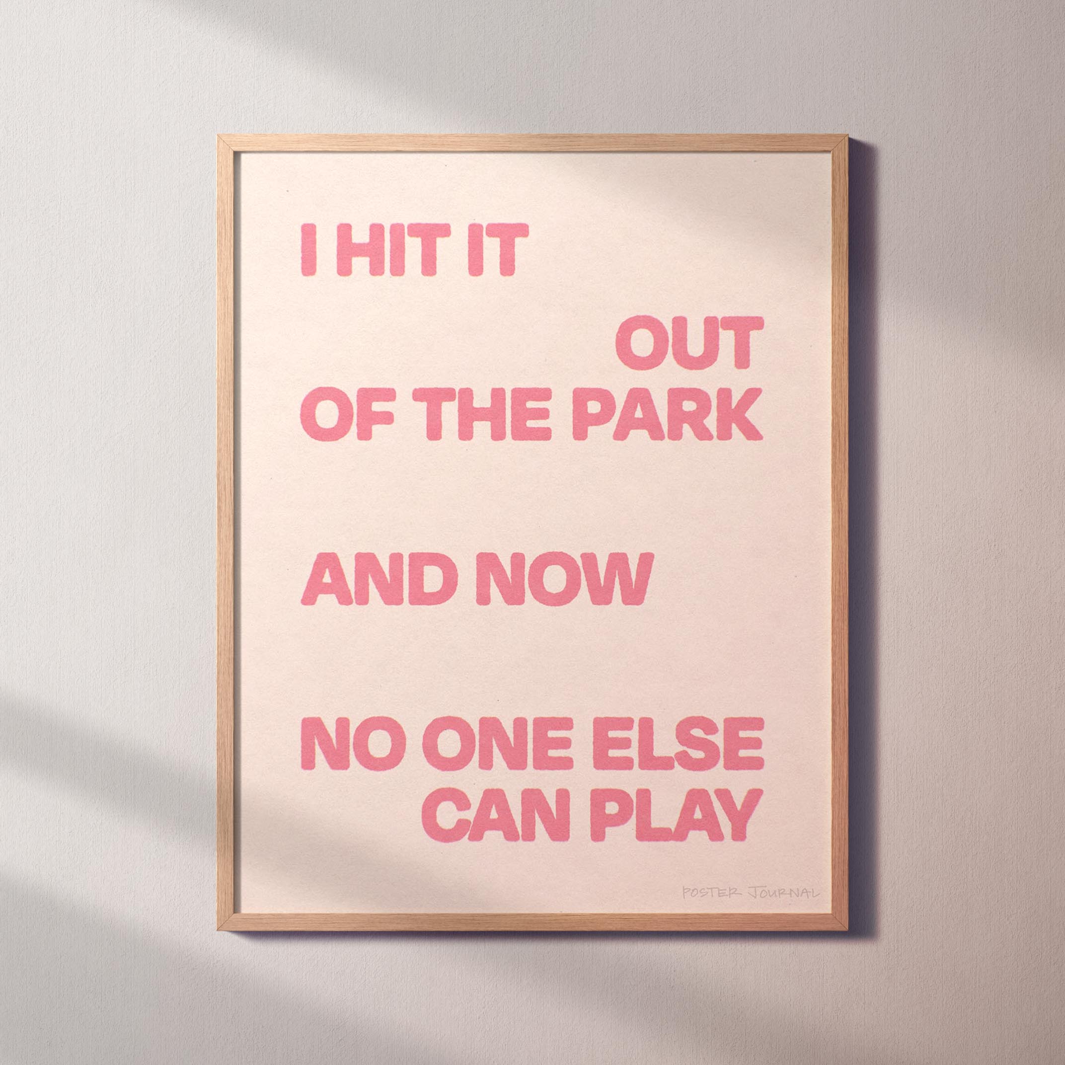 PARK PRINT