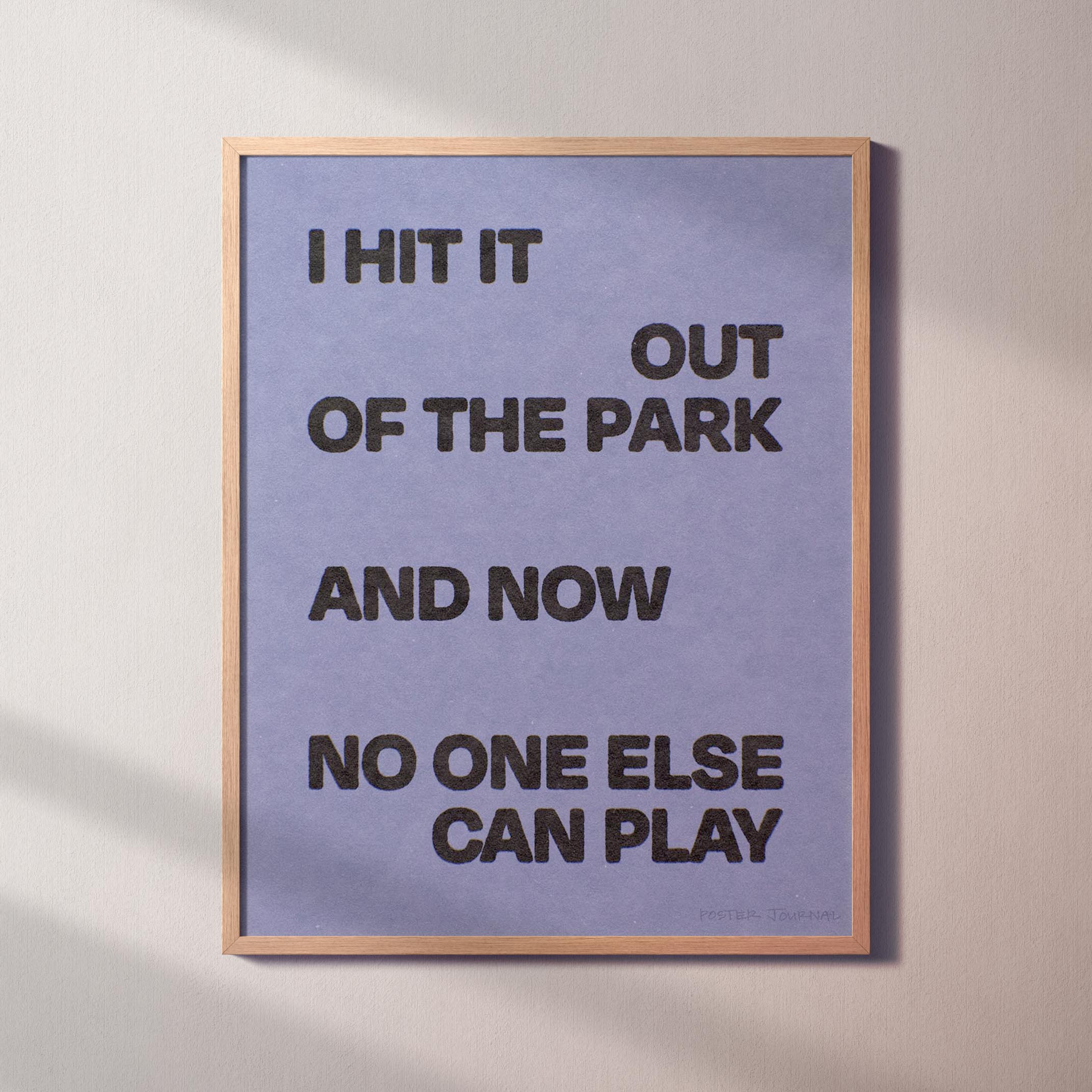 PARK PRINT
