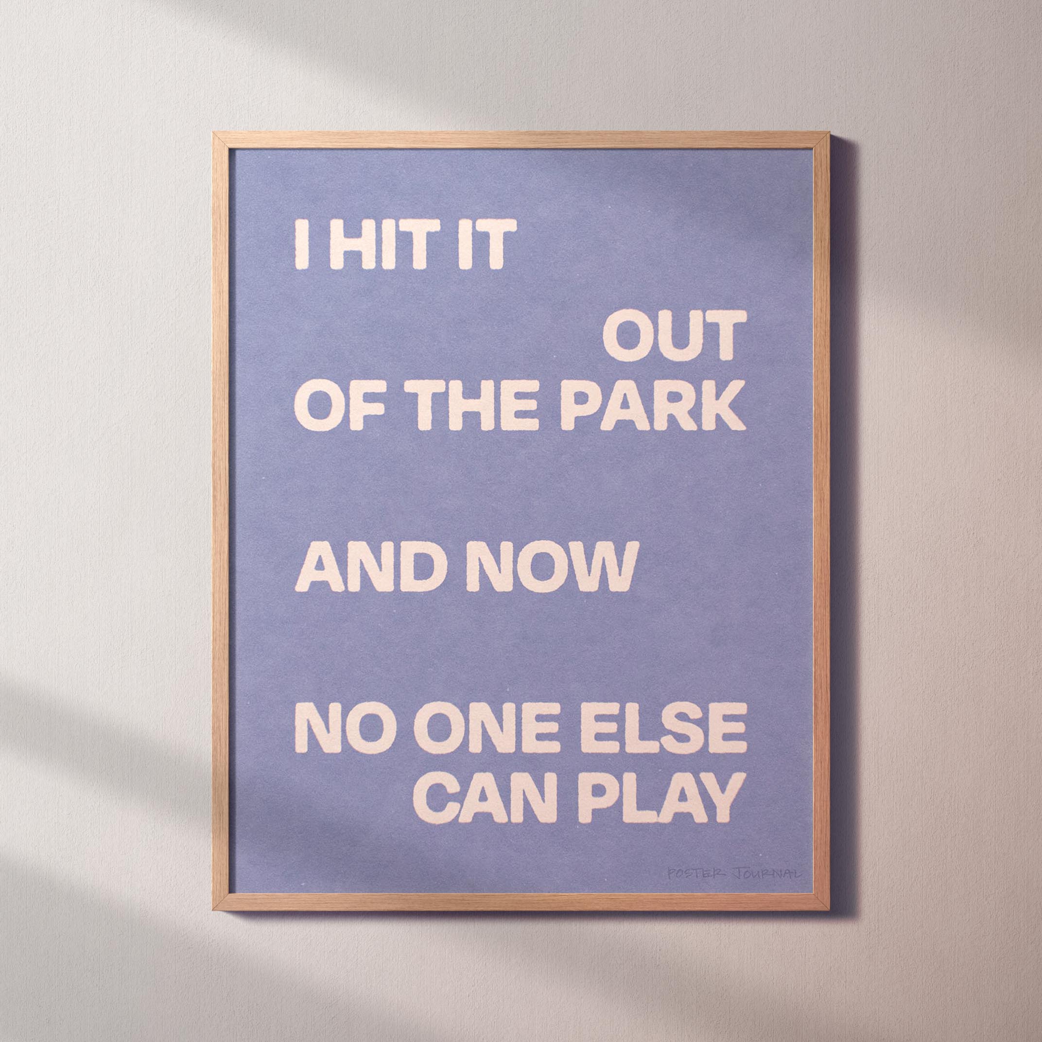 PARK PRINT