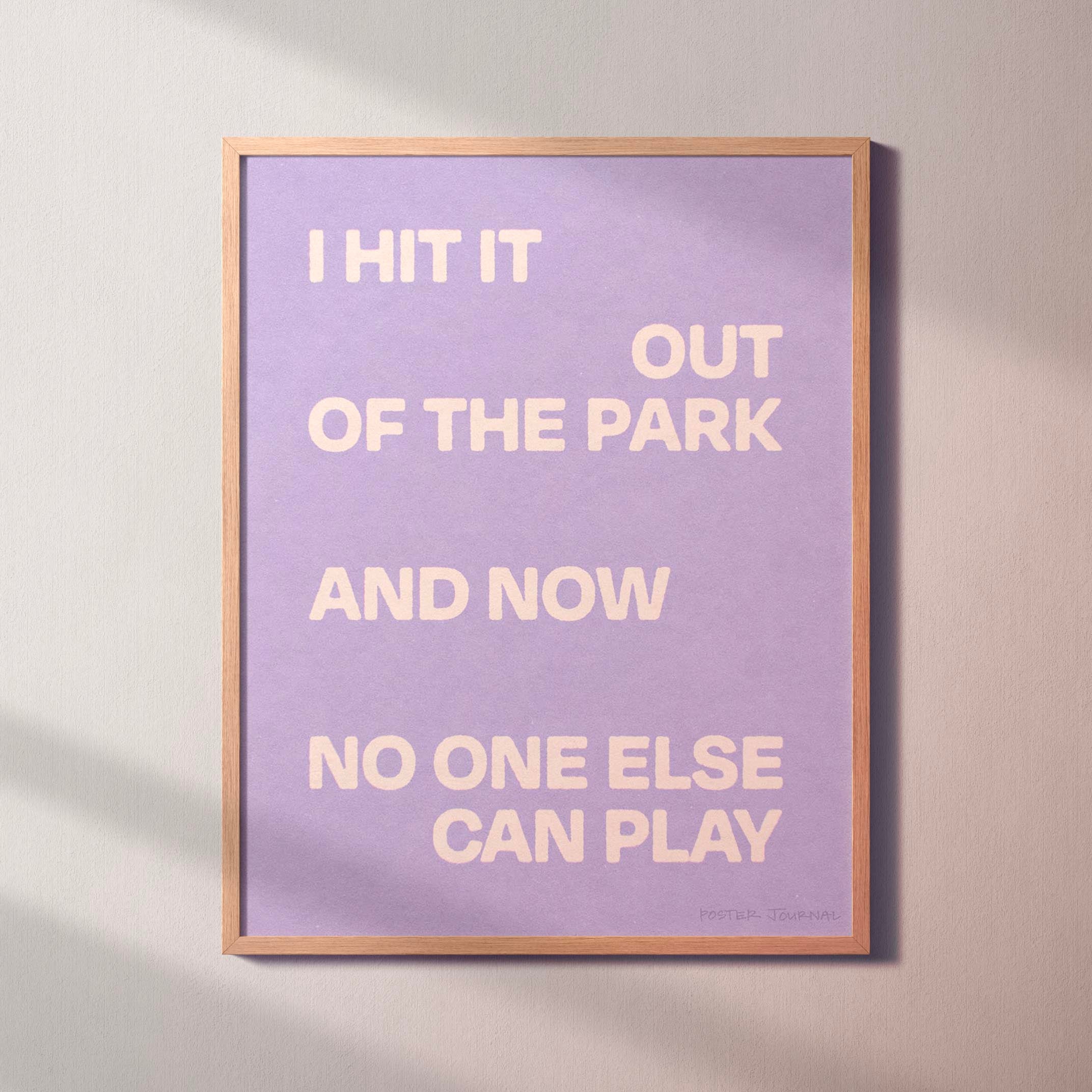 PARK PRINT