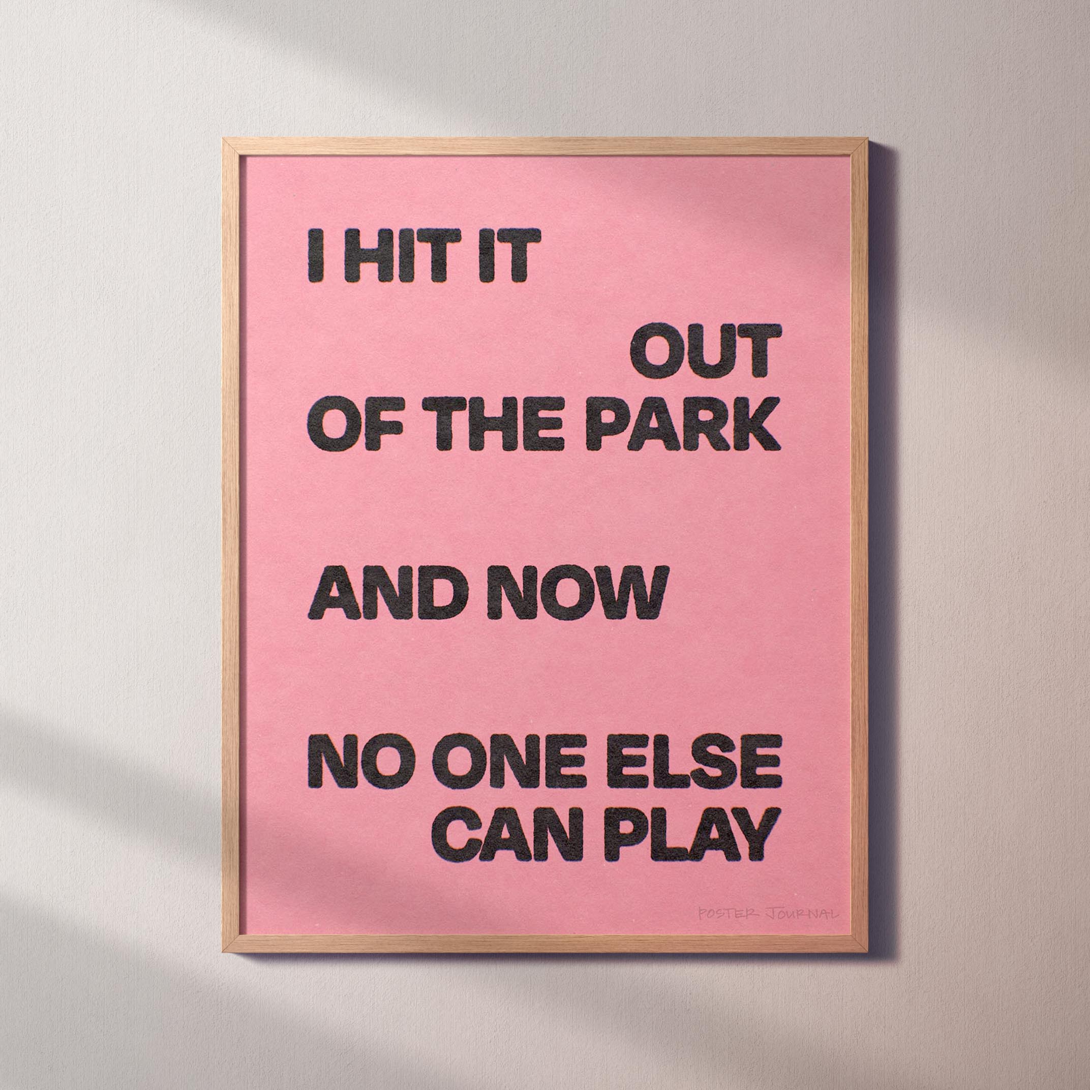 PARK PRINT
