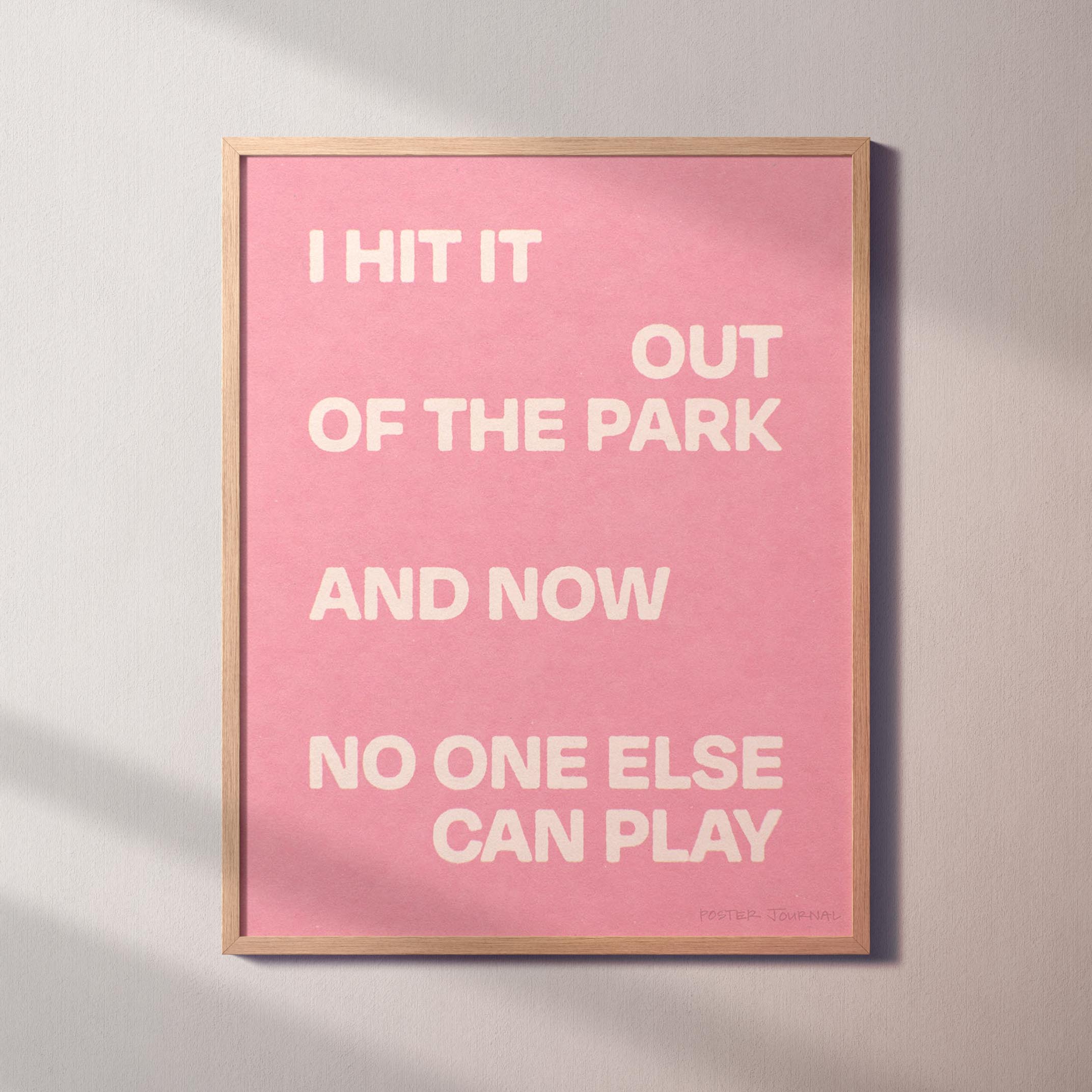 PARK PRINT