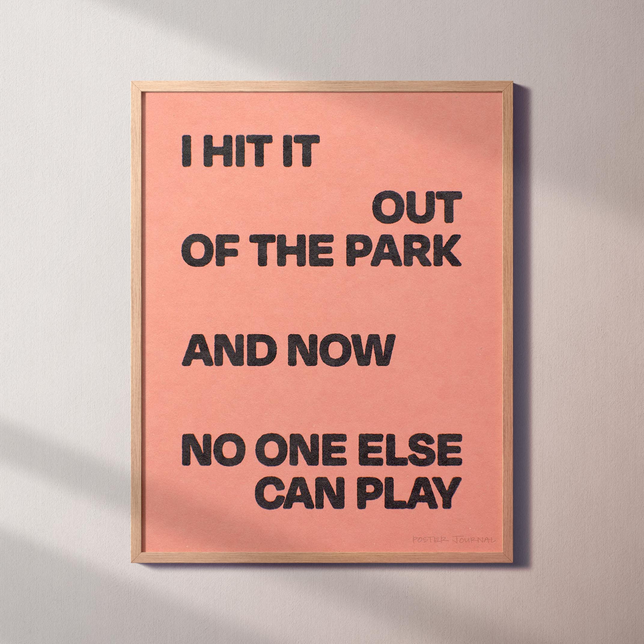 PARK PRINT