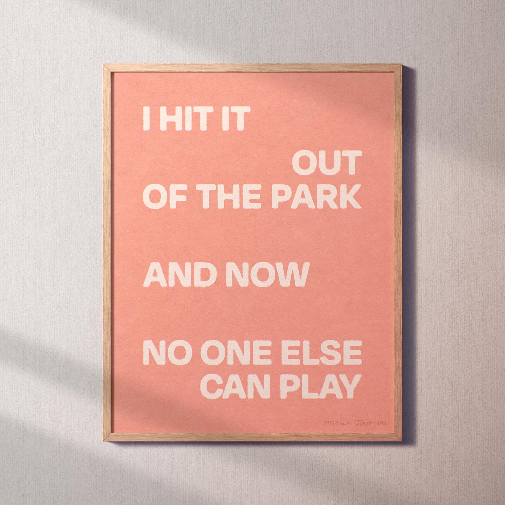 PARK PRINT